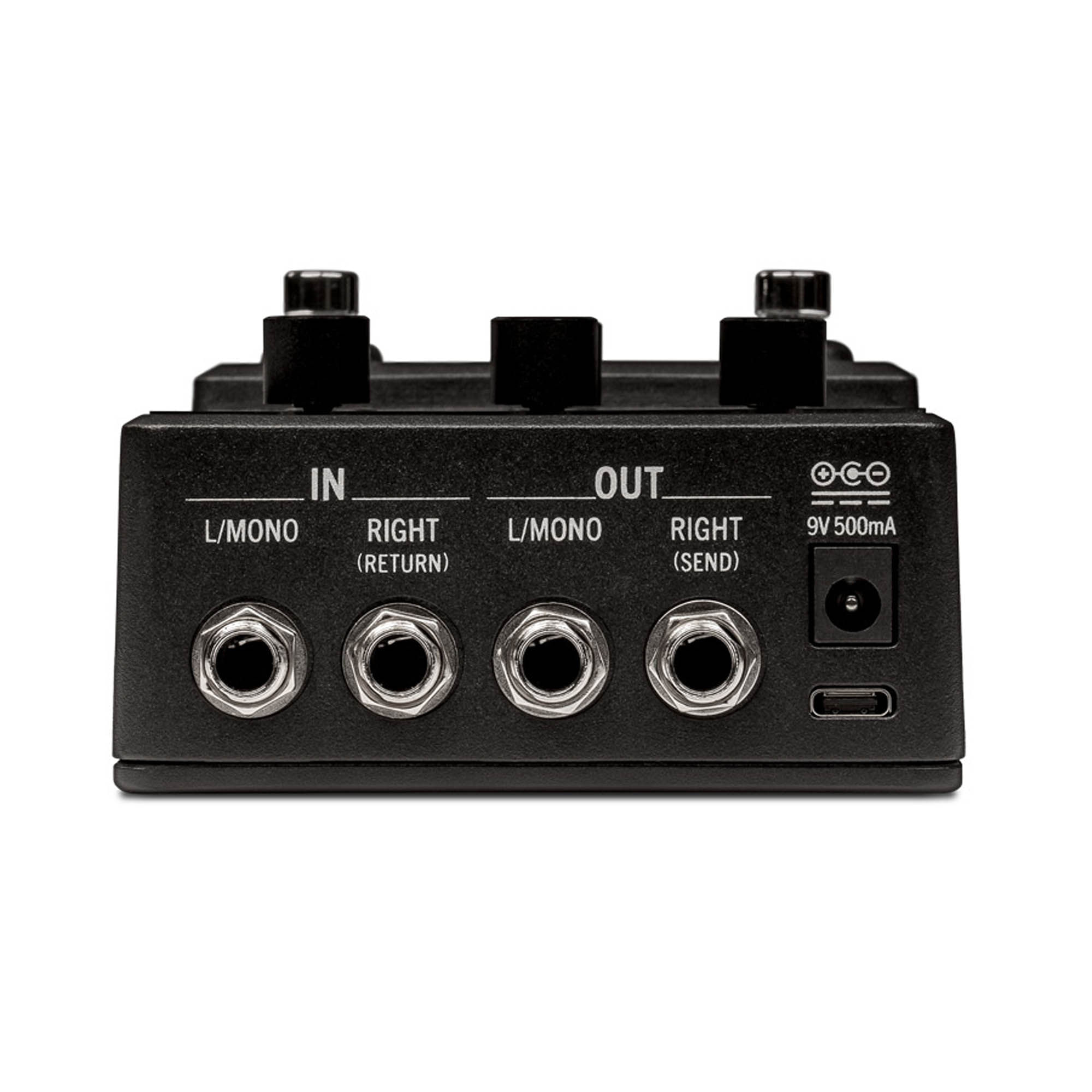 Pedalera multiefecto Line 6 HX One foto 2