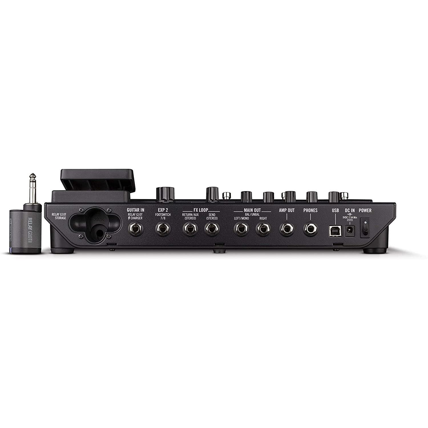 Pedalera multiefecto Line 6 POD GO Wireless foto 2