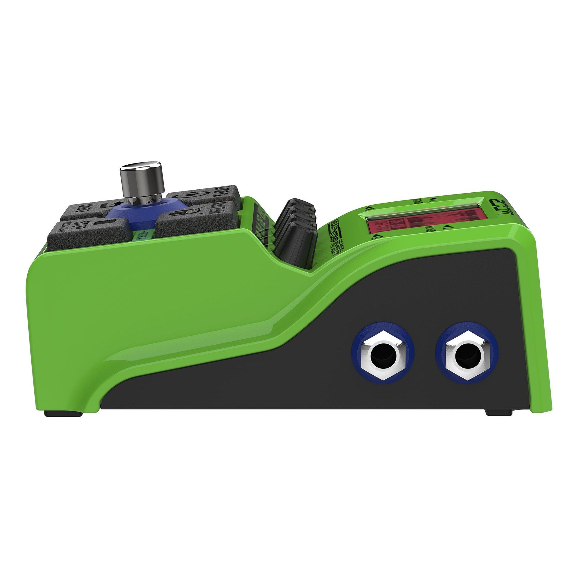 Pedalera Multiefecto Zoom Looper MS-90LP foto 5