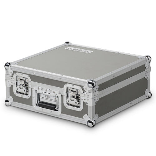 Pedalboard Rockboard Quad 4.1 - Case Rockbag foto 3