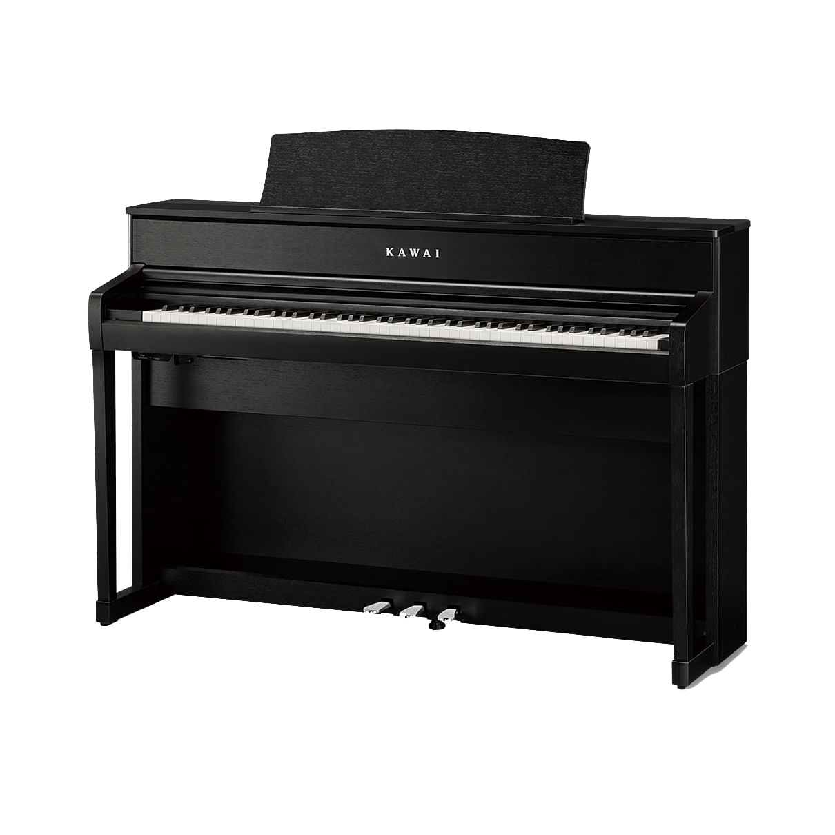 Piano digital Kawai CA701 Black