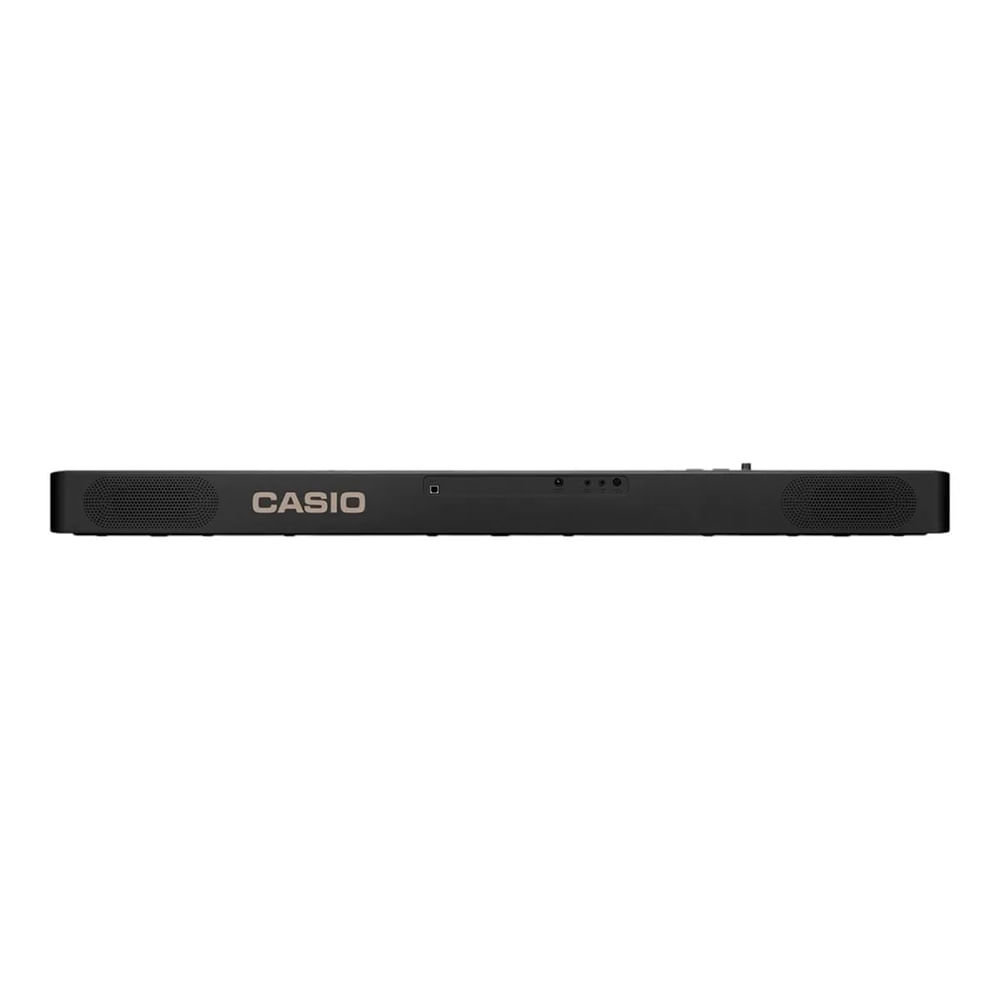 Piano Digital Casio CDP-S105 BK - Negro foto 4