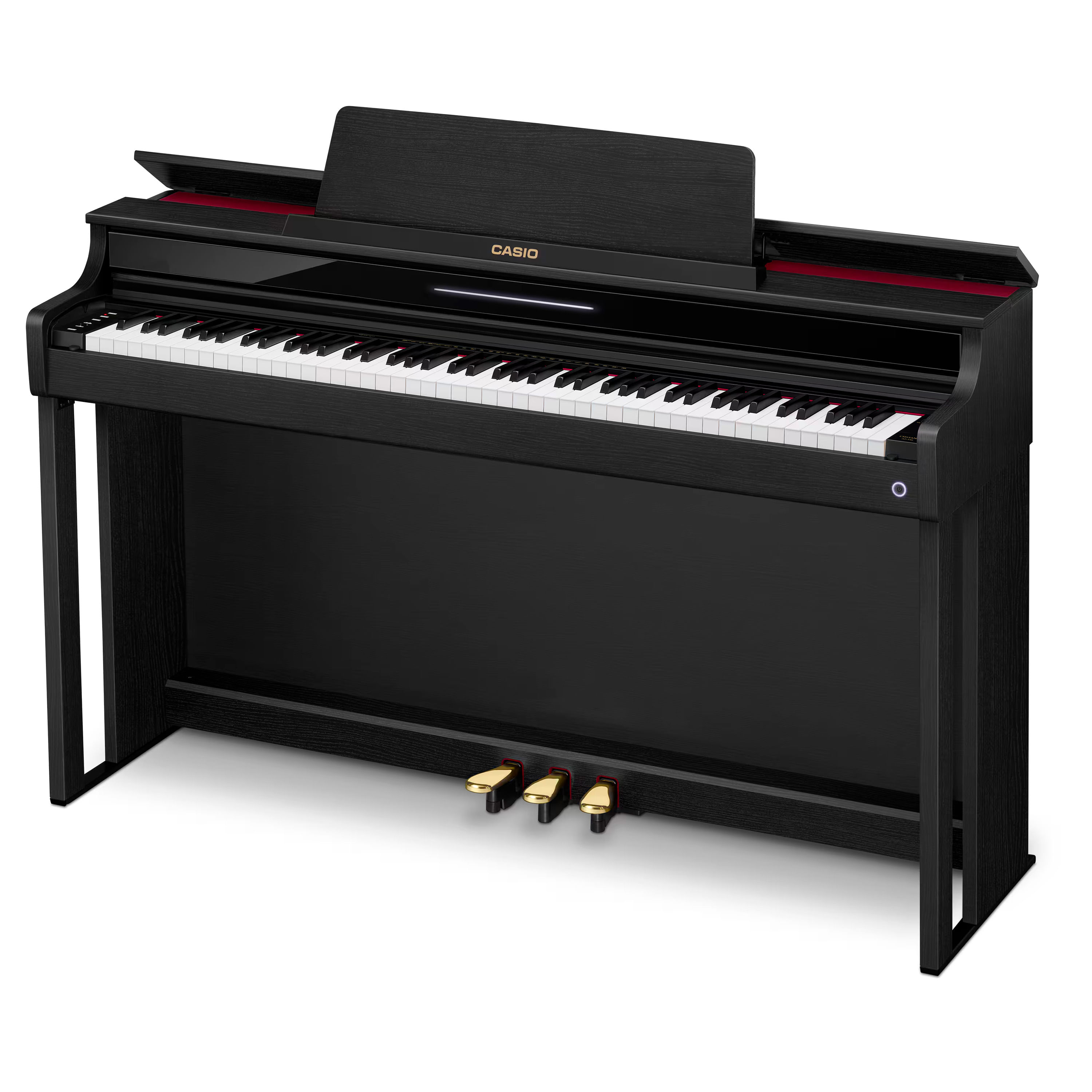 Piano digital Casio Celviano AP-550BKC2