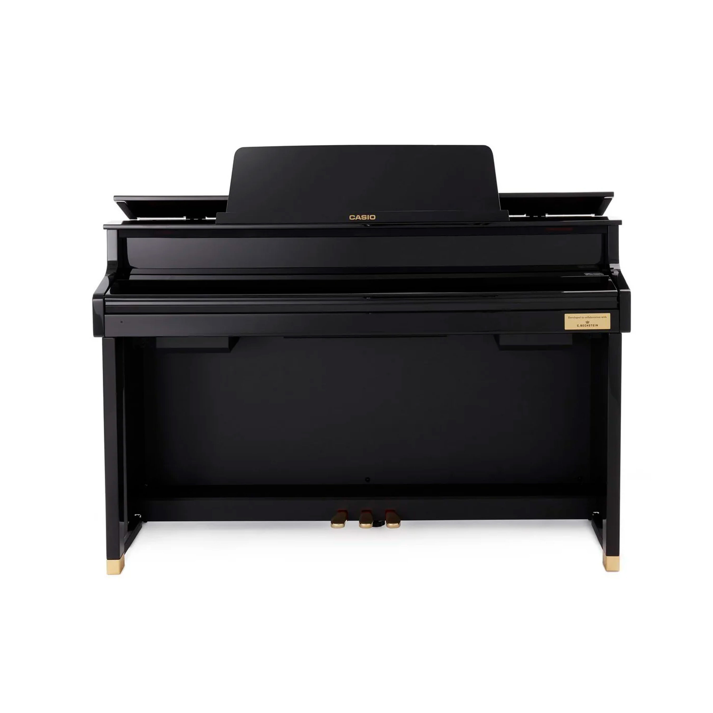 Piano digital Casio Celviano AP-750BKC2 foto 3