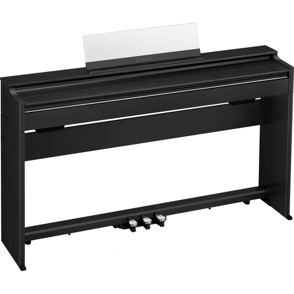 Piano Digital Casio Celviano AP-S200 BK - Negro foto 4