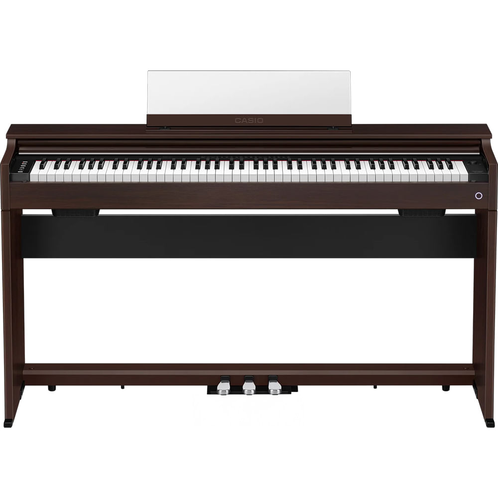 Piano Digital Casio Celviano AP-S200 BN - Café
