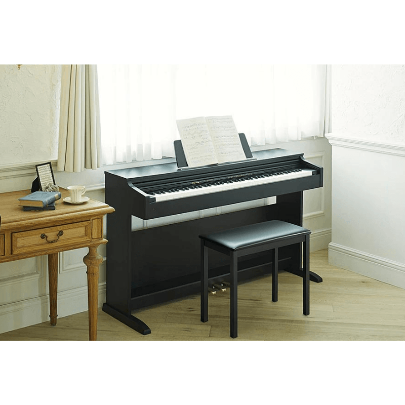 Piano Digital Casio Celviano AP-270 BK foto 5