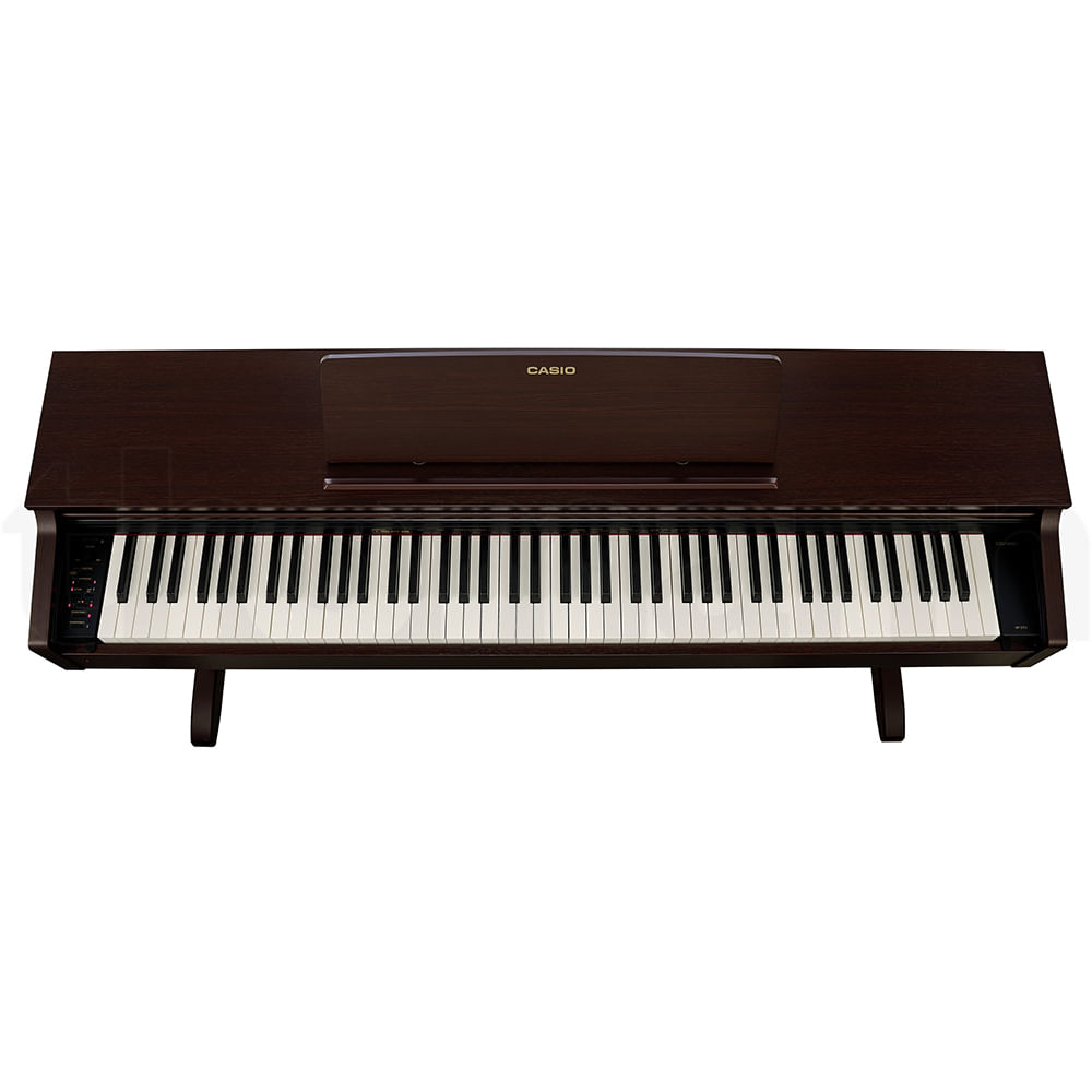 Piano Digital Casio Celviano AP-270 BN foto 3