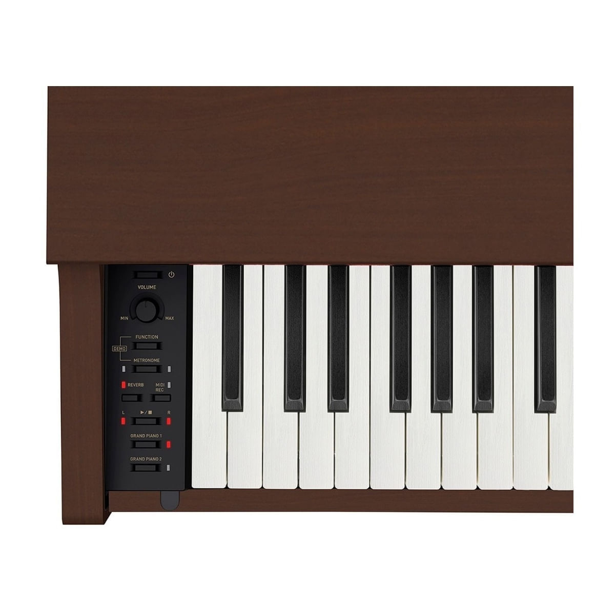Piano Digital Casio Celviano AP-270 BN foto 4
