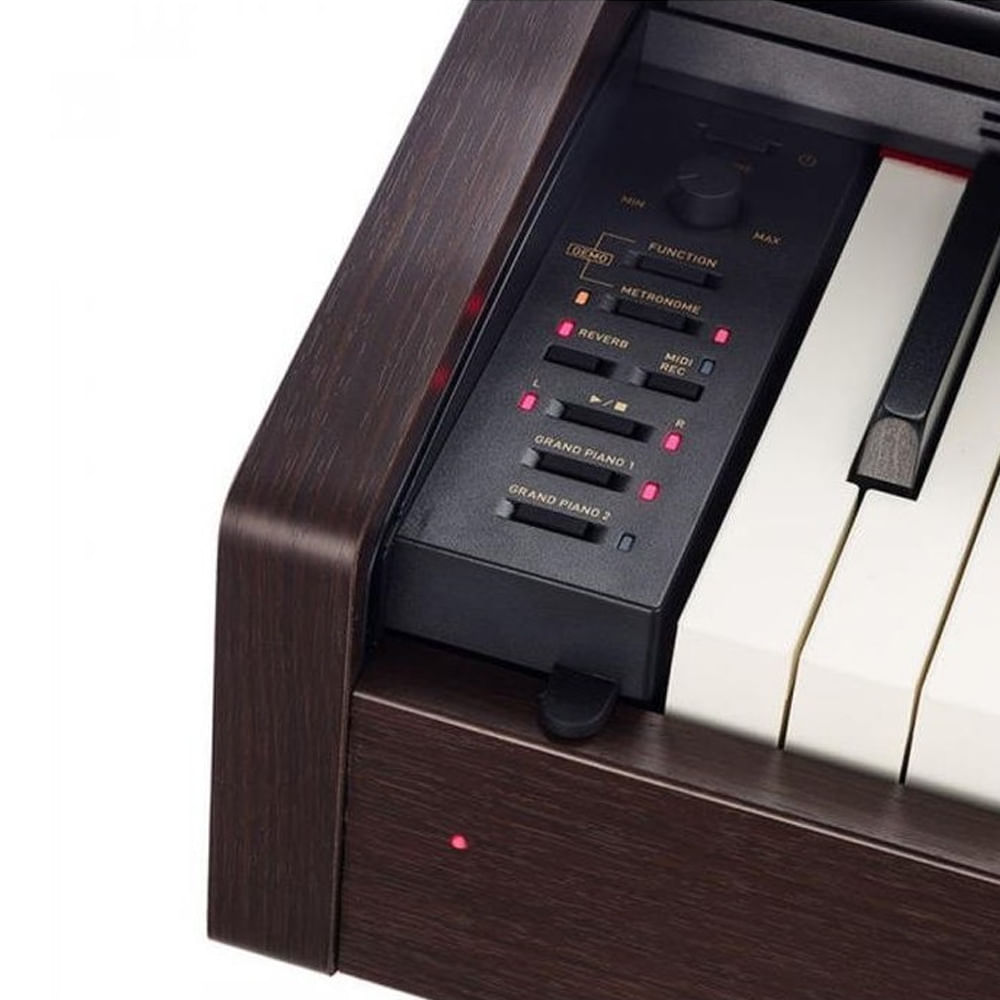 Piano Digital Casio Celviano AP-270 BN foto 5