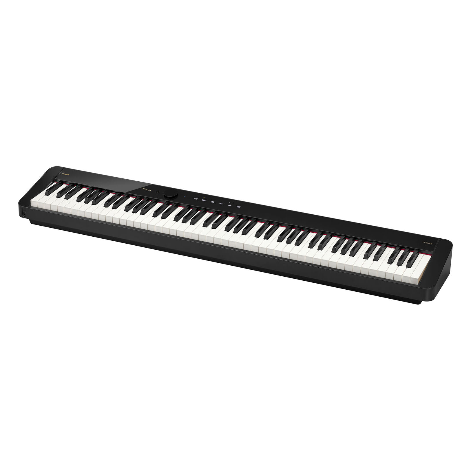 Piano digital Casio Privia PX-S5000 Black foto 2