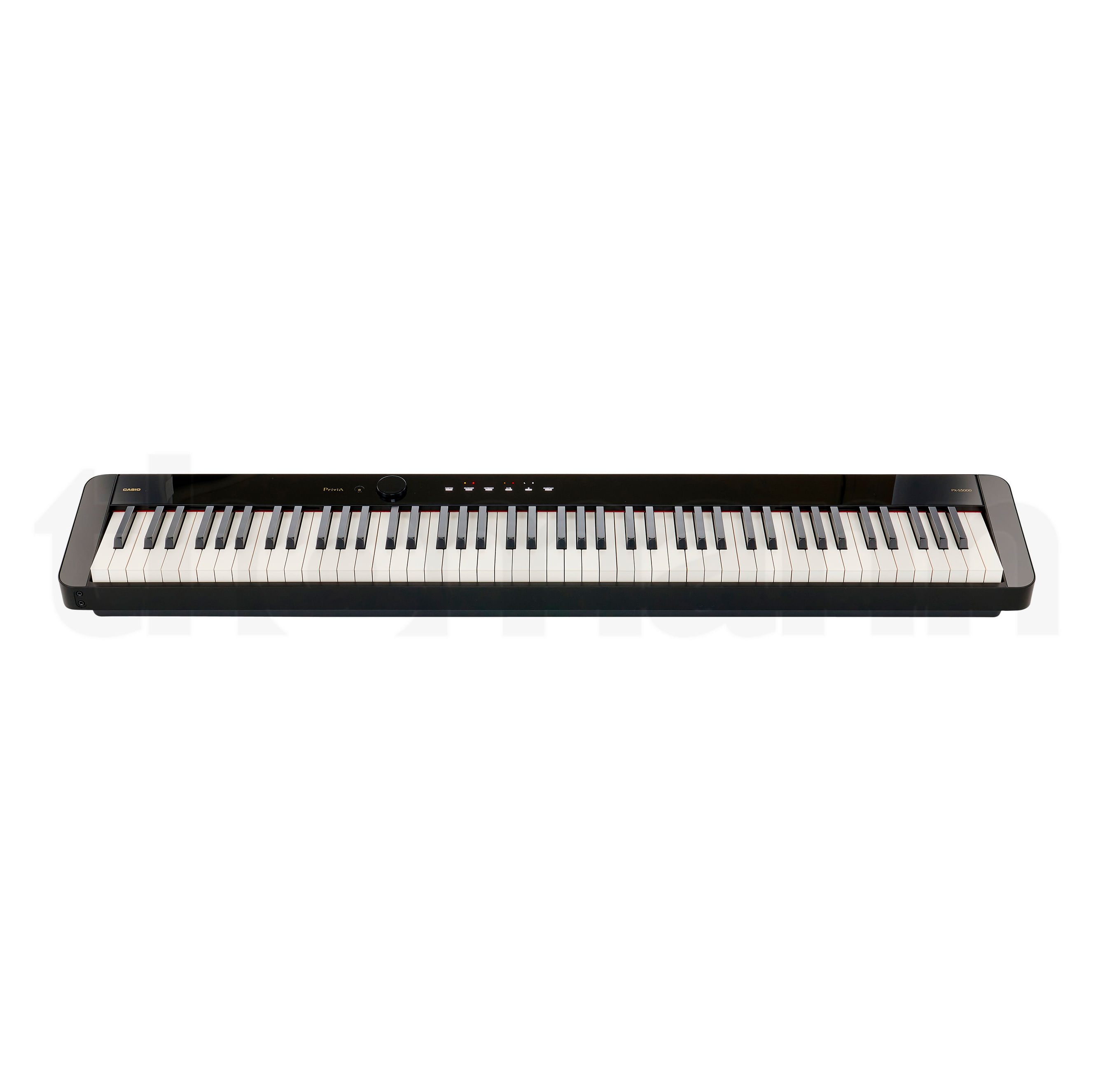 Piano digital Casio Privia PX-S5000 Black foto 5