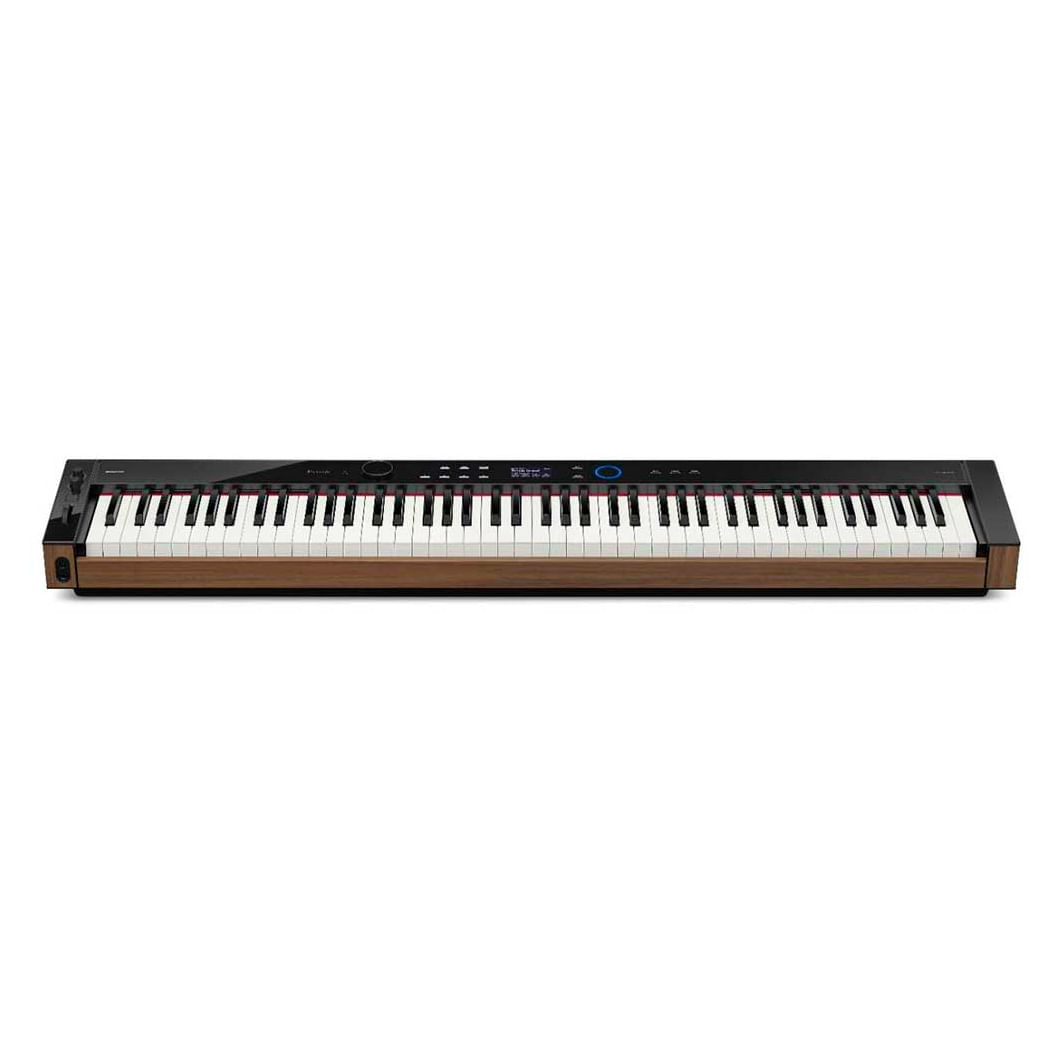Piano digital Casio Privia PX-S6000 Black foto 2