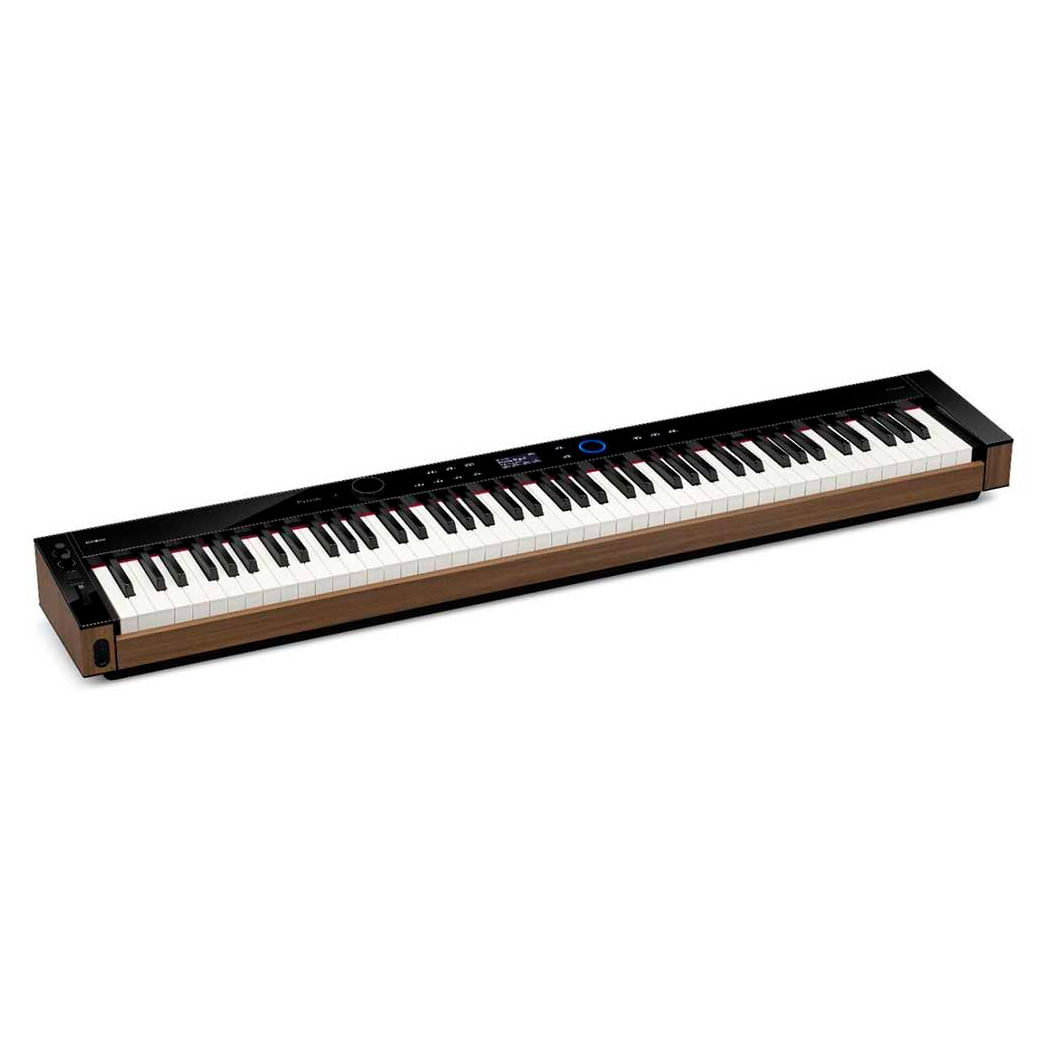 Piano digital Casio Privia PX-S6000 Black foto 3