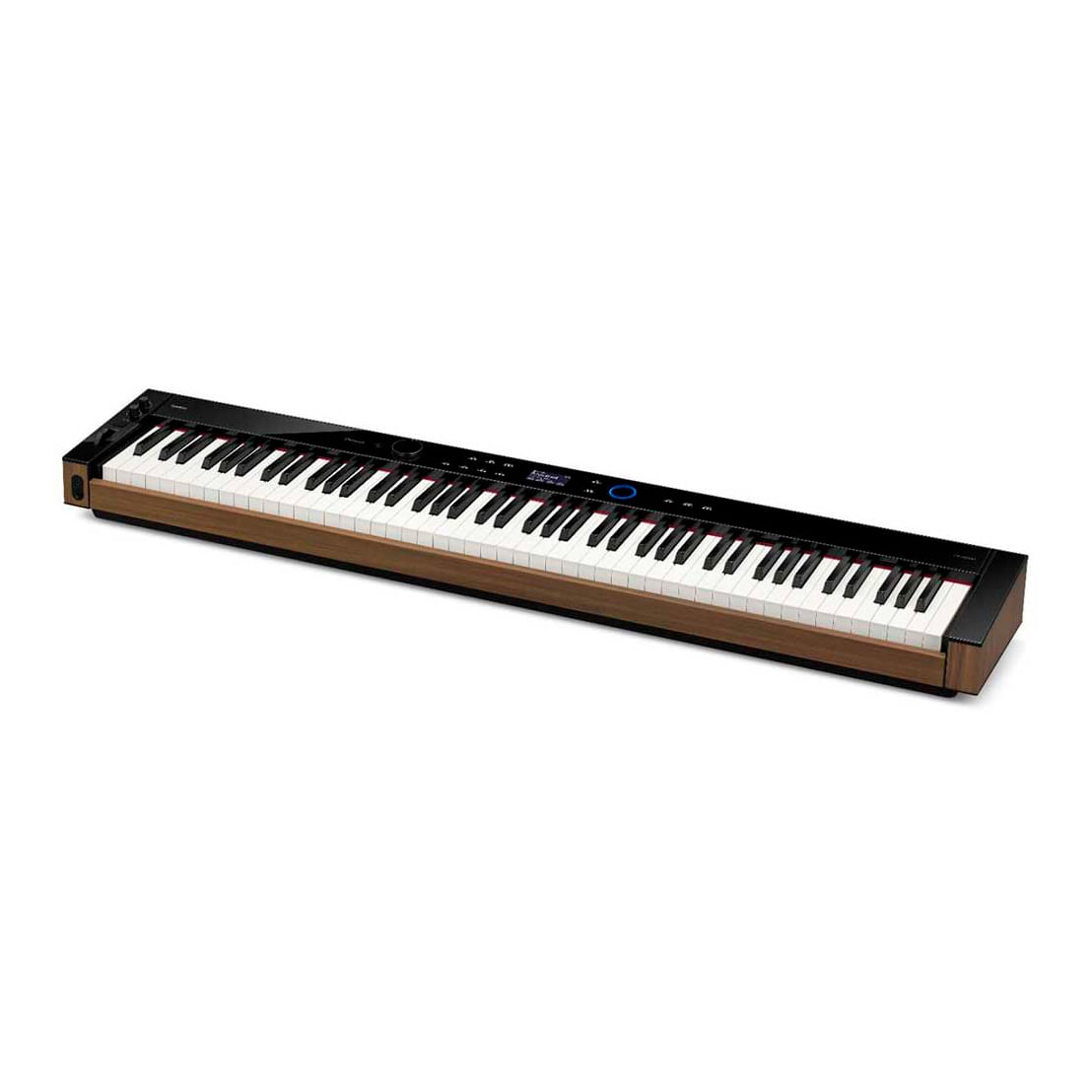Piano digital Casio Privia PX-S6000 Black foto 4