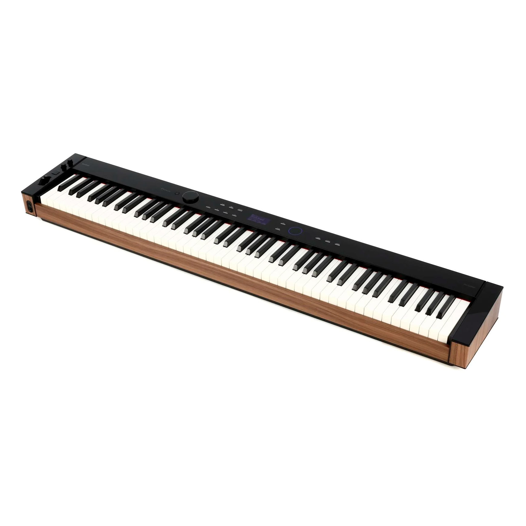 Piano digital Casio Privia PX-S6000 Black foto 5