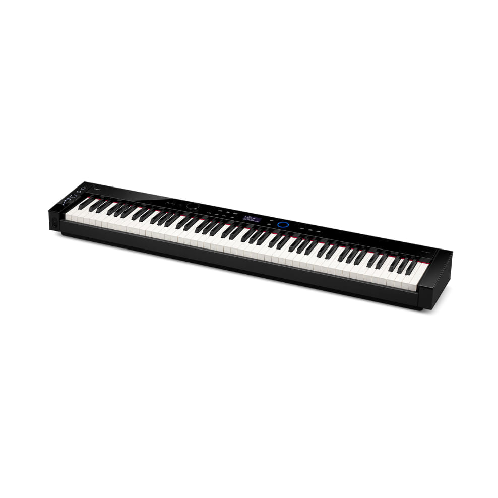 Piano digital Casio Privia PX-S7000 Black foto 3