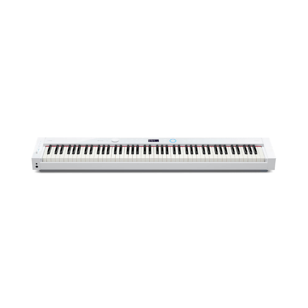 Piano digital Casio Privia PX-S7000 White foto 3