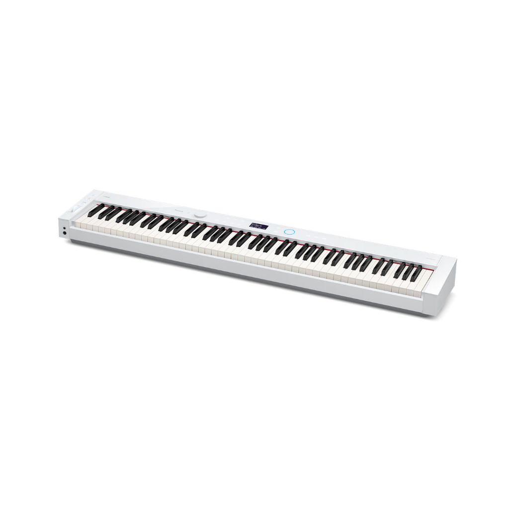 Piano digital Casio Privia PX-S7000 White foto 4