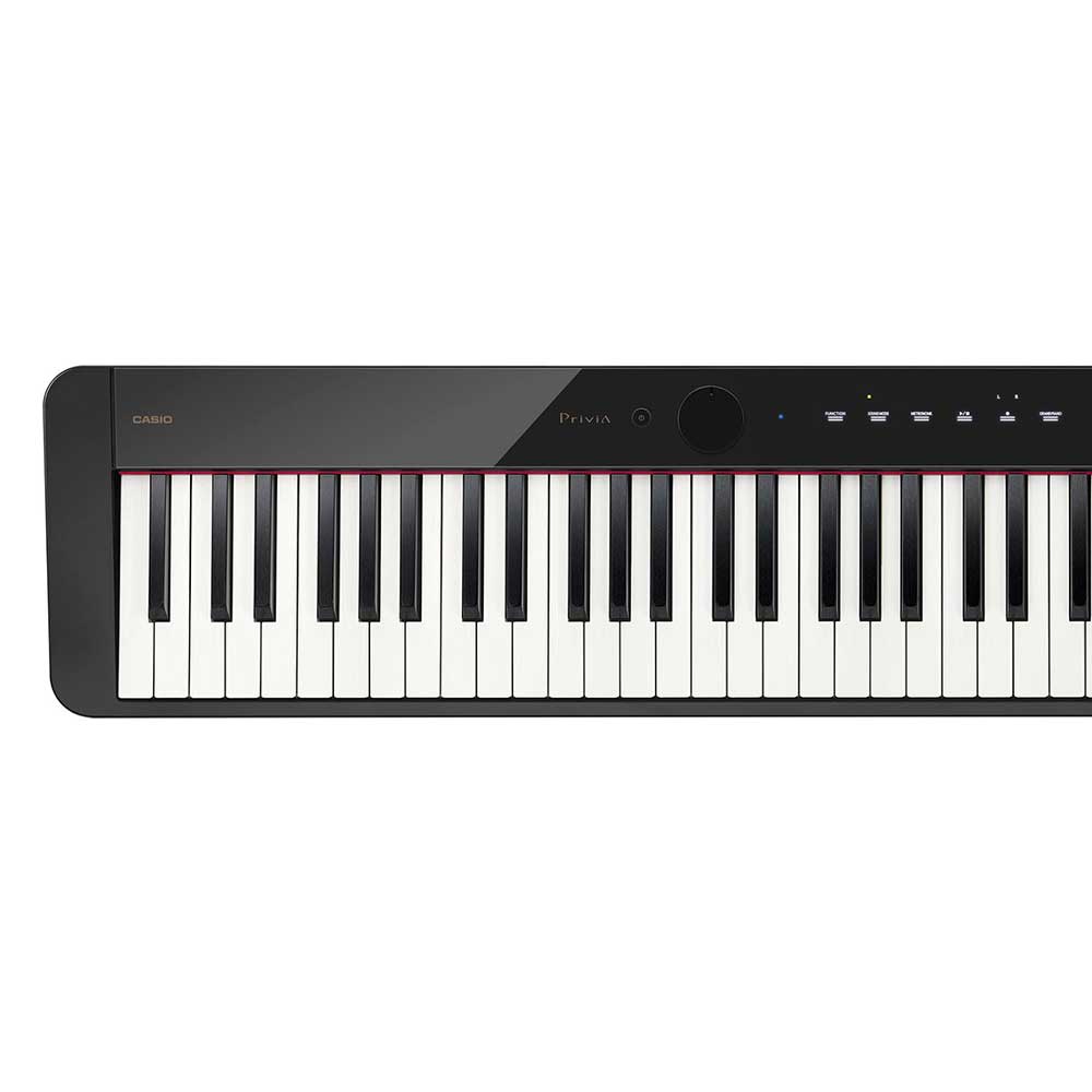 Piano Digital Casio PX-S1100 color negro foto 2