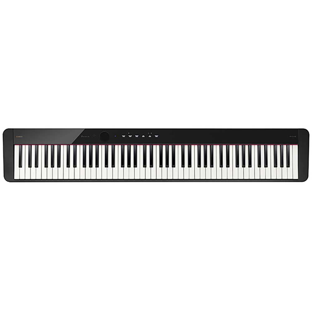 Piano Digital Casio PX-S1100 color negro foto 4