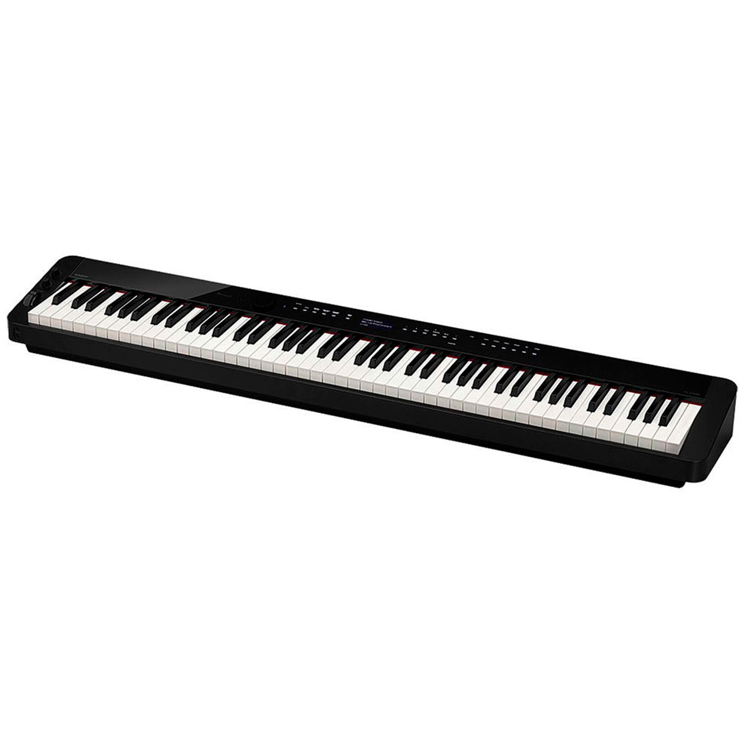 Piano digital Casio PX-S3100 color negro foto 3