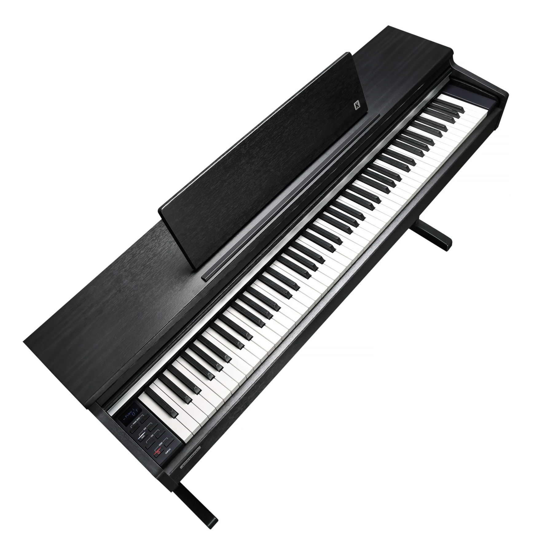 Piano Digital con sillín Kurzweil M1 BK foto 4