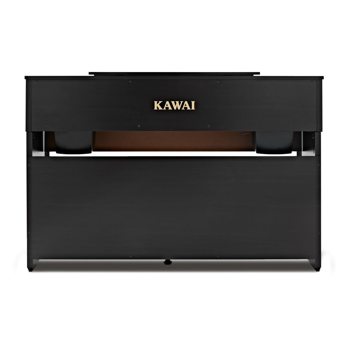 Piano digital Kawai CA49 negro satinado con sillin foto 4