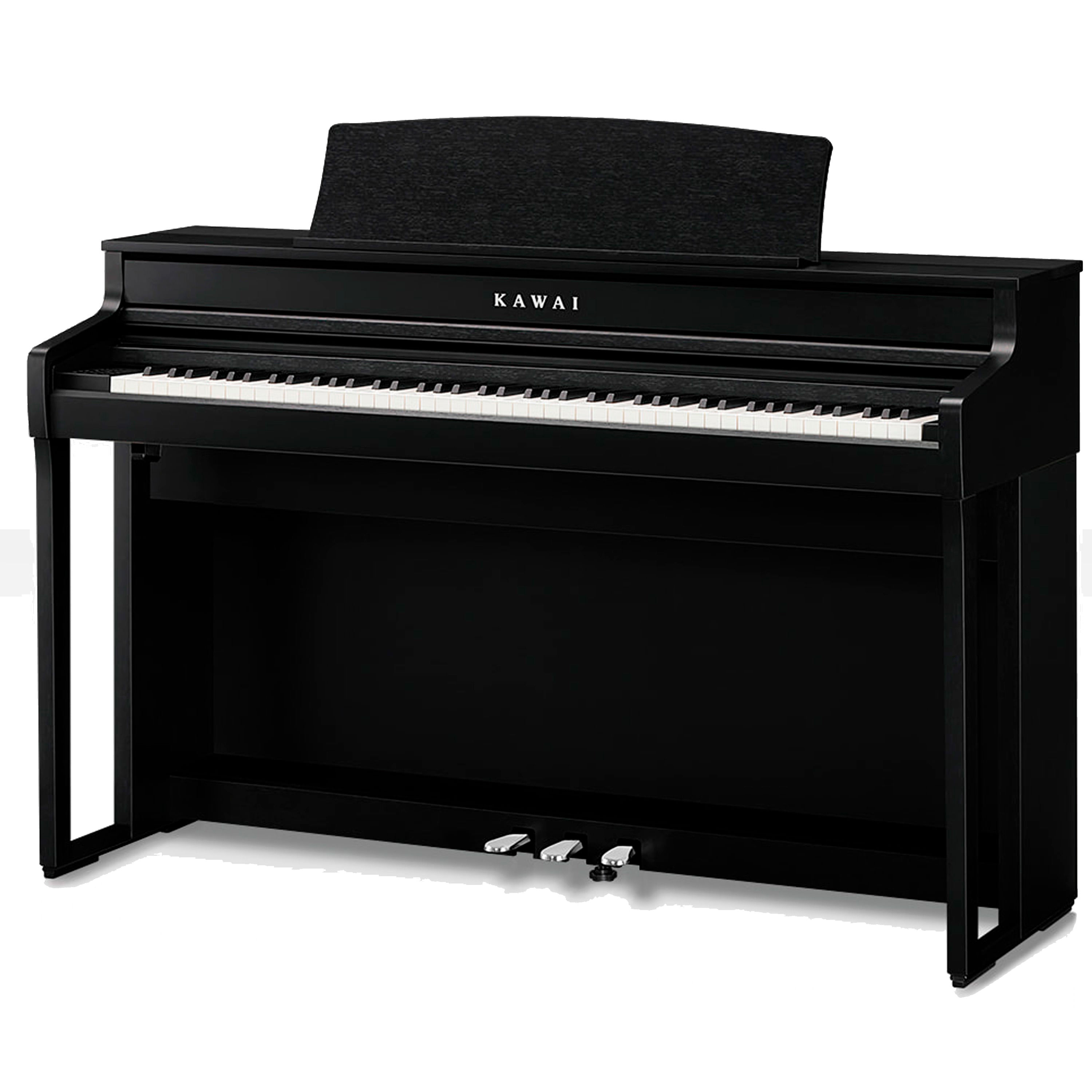 Piano digital Kawai CA501 Black