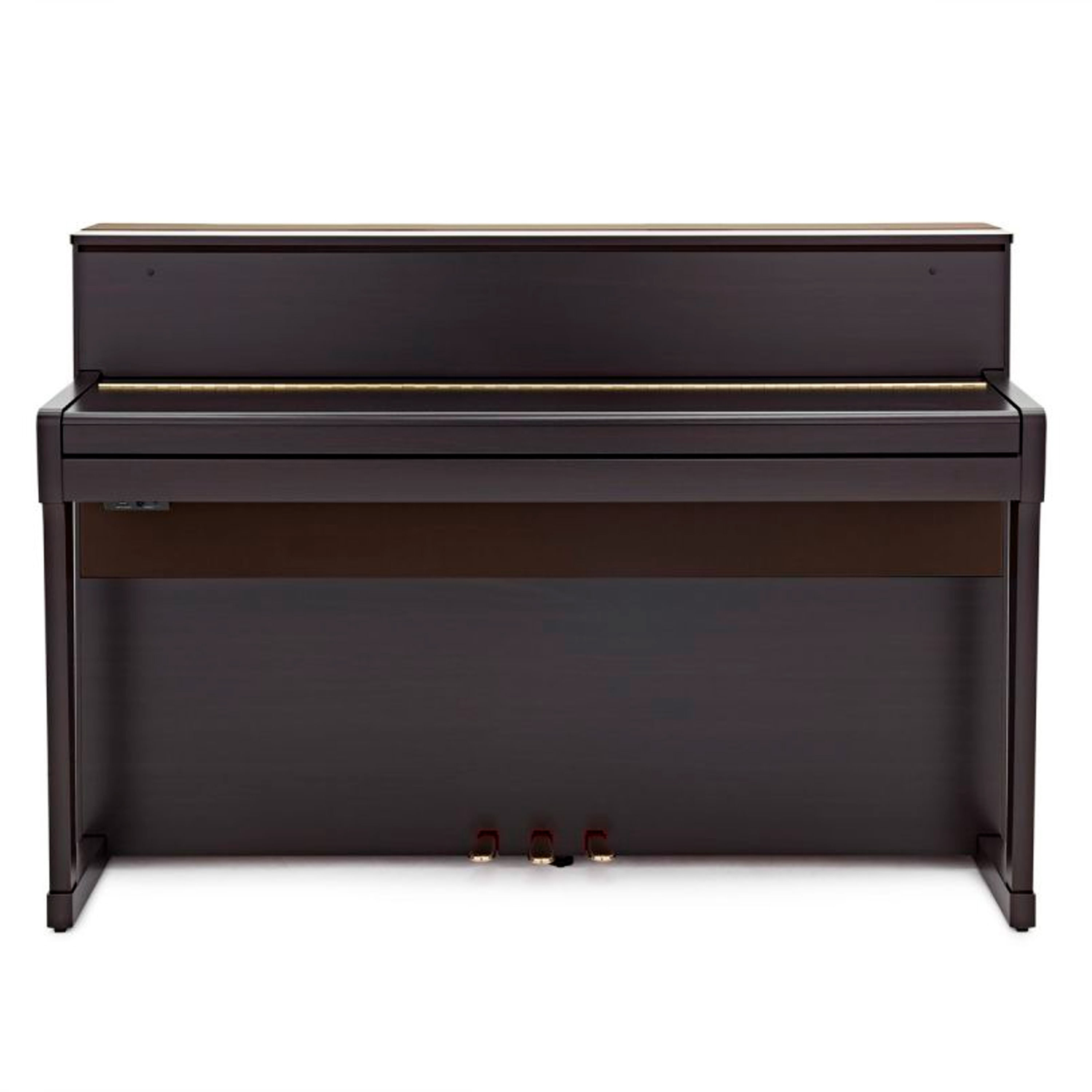 Piano digital Kawai CA99 Rosewood foto 3