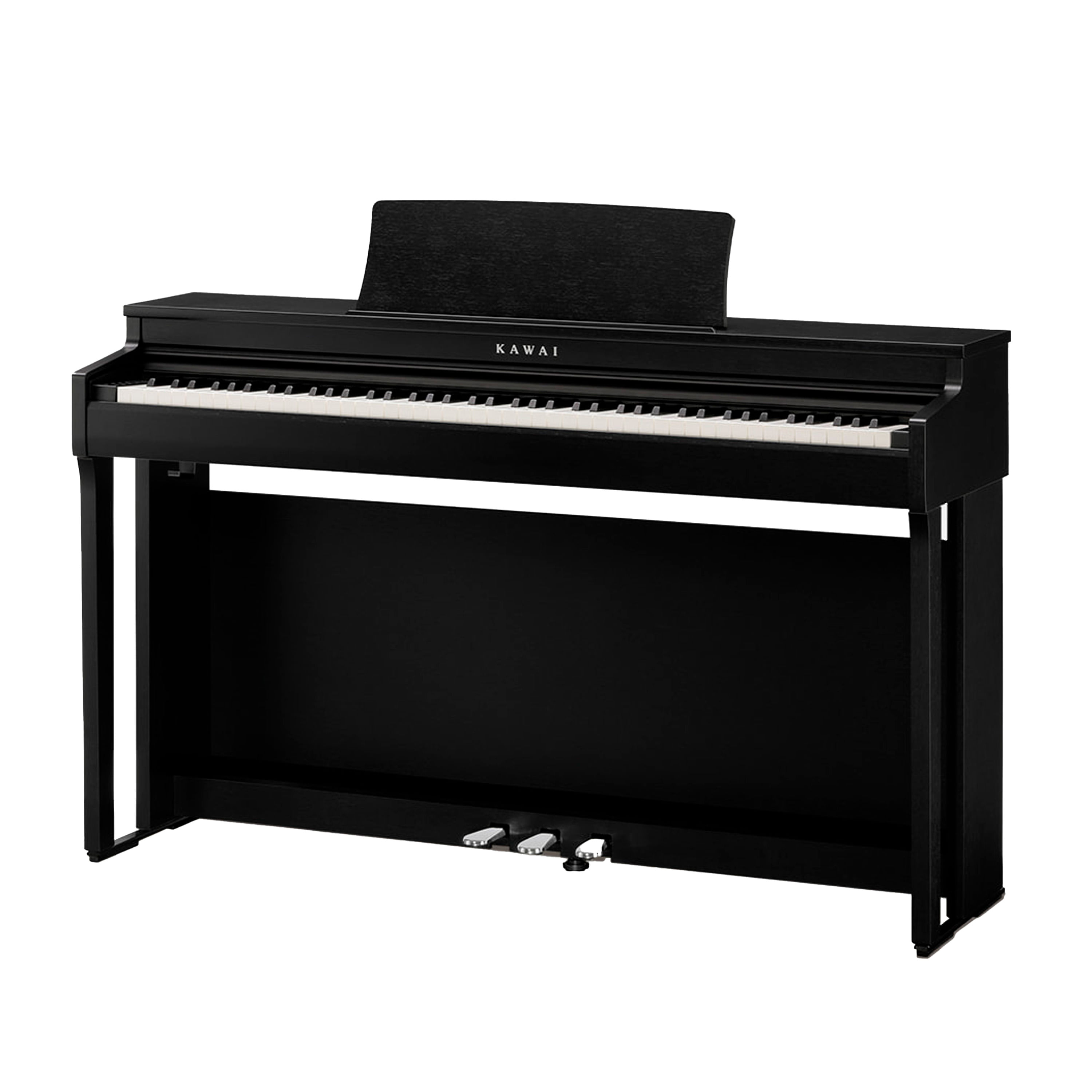 Piano Digital Kawai CN201 - Black