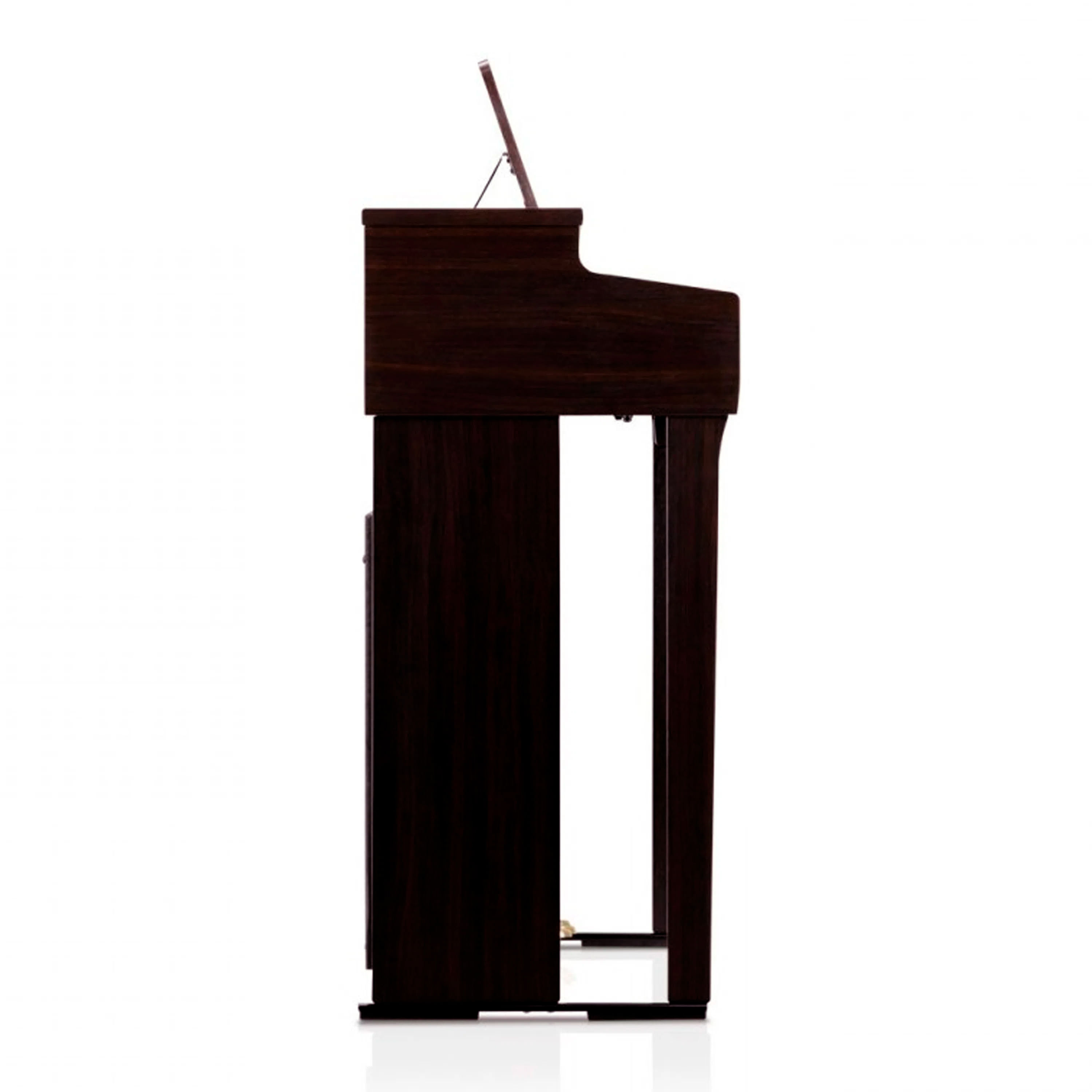Piano Digital Kawai CN201 Rosewood foto 2
