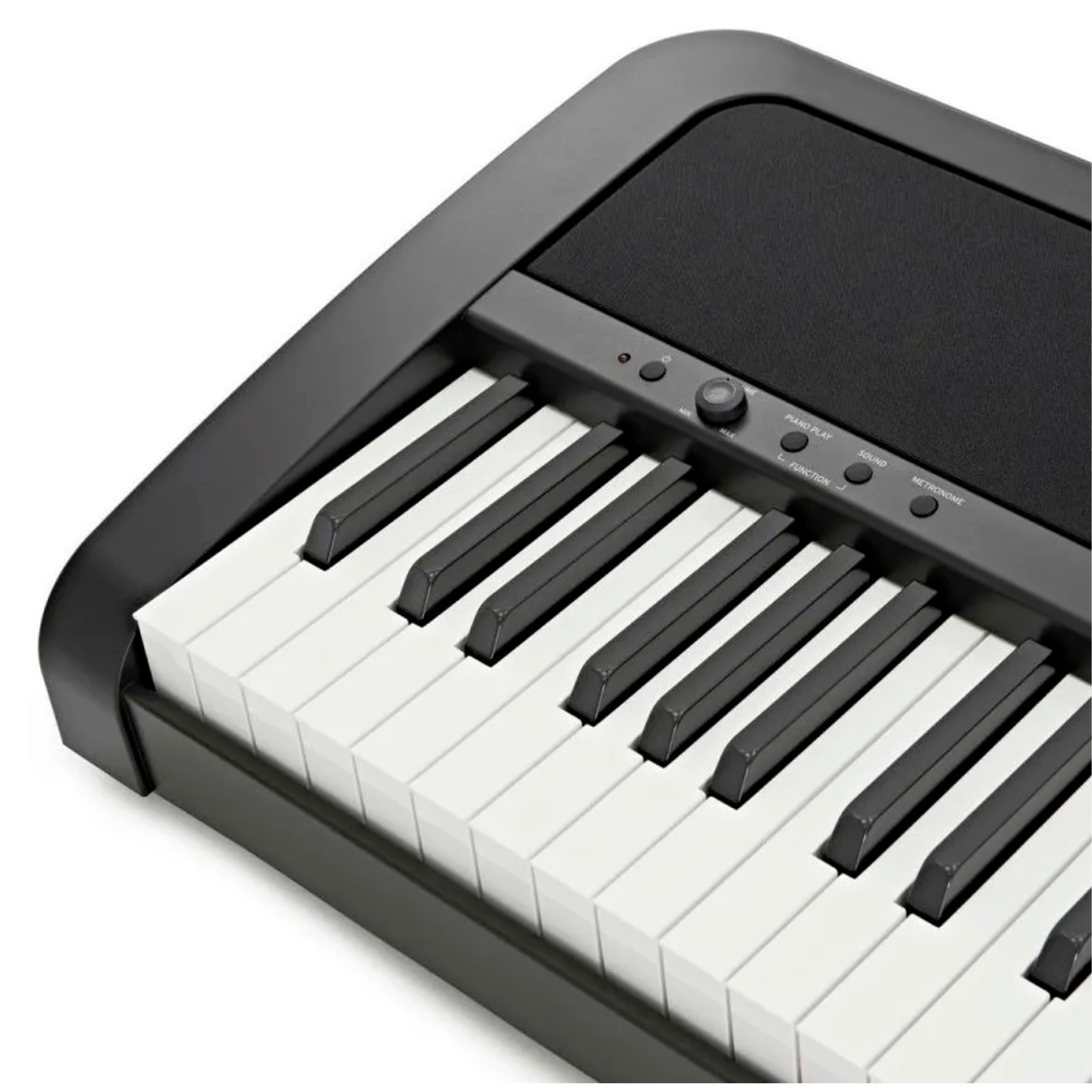 Piano digital Korg B2 color negro foto 3