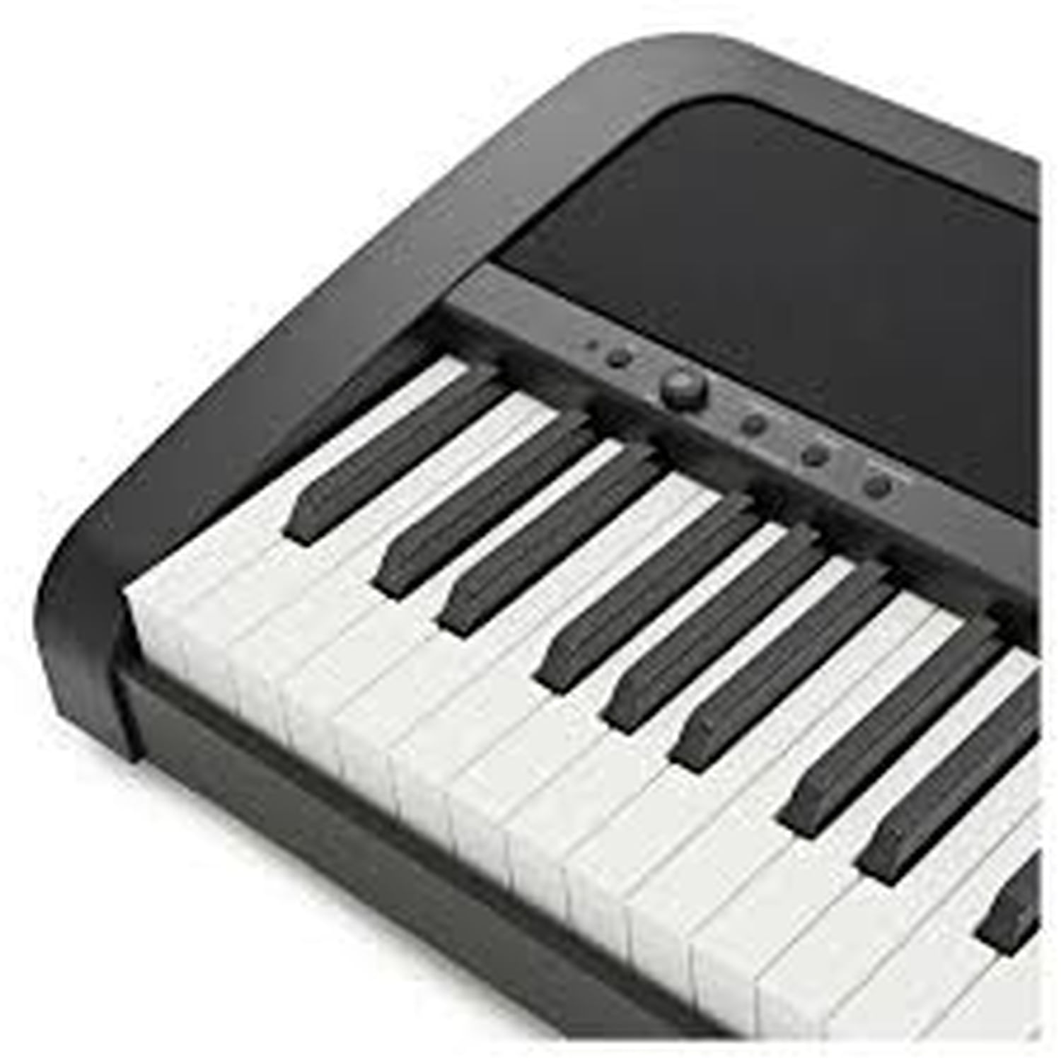 Piano Digital Korg B2+ - Negro foto 4