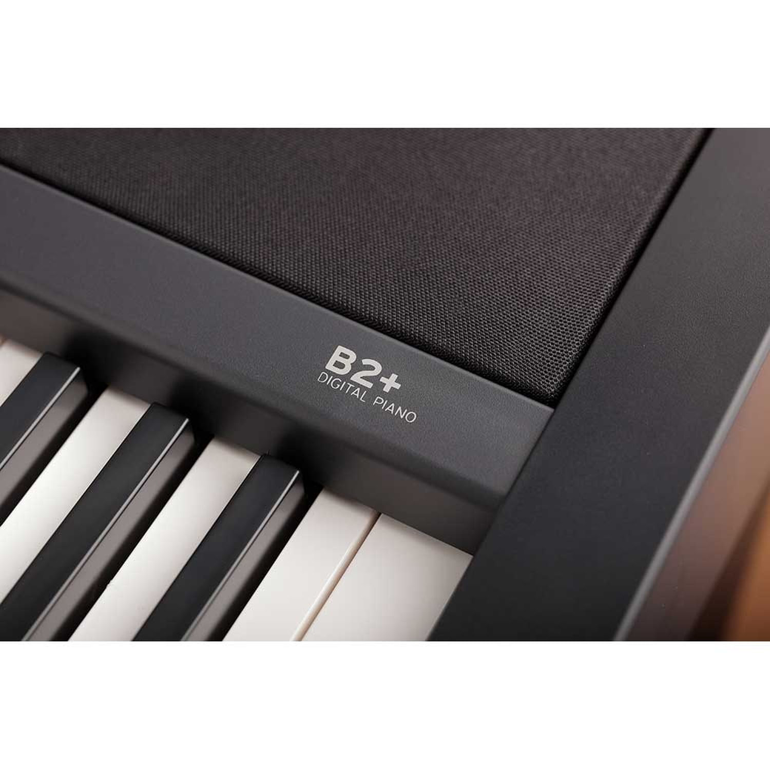 Piano Digital Korg B2+ - Negro foto 5