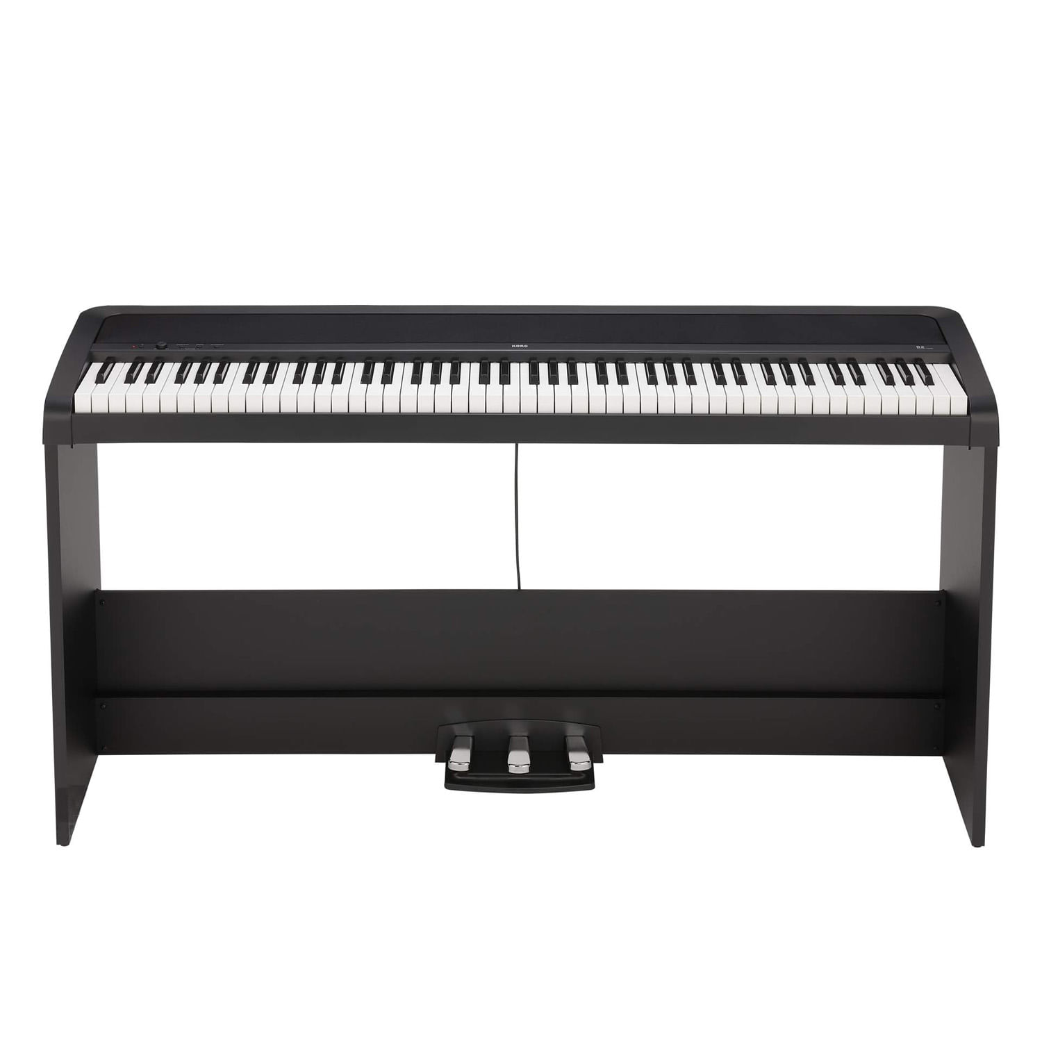 Piano Digital Korg B2SP - Black foto 3