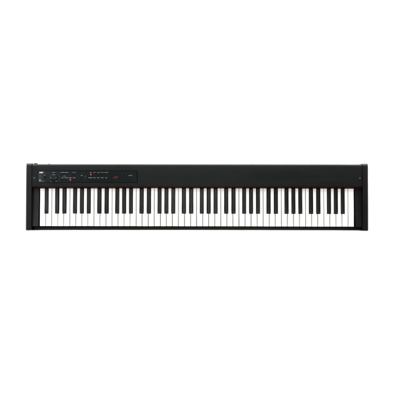 Piano digital Korg D1