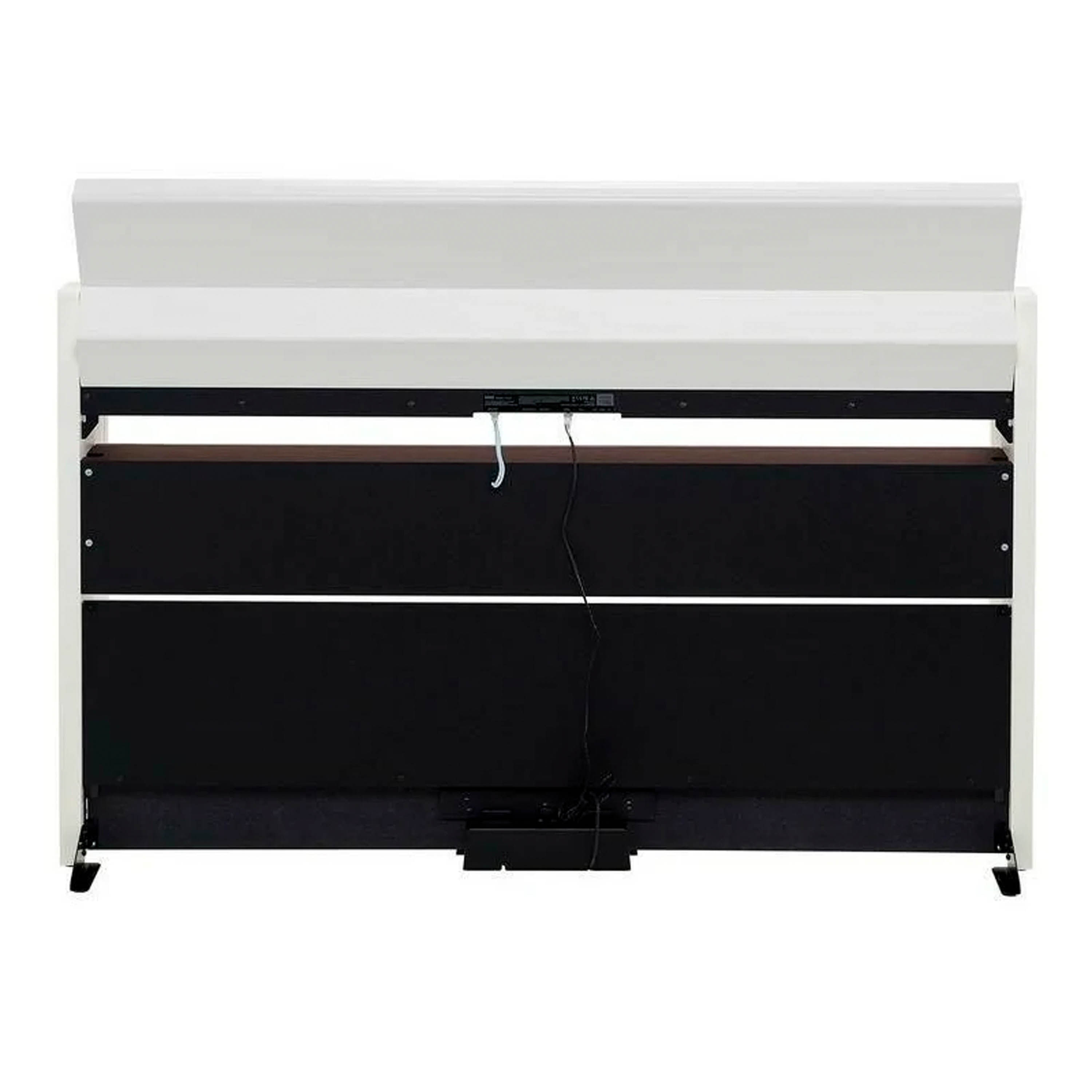 Piano digital Korg G1 Air - White foto 4