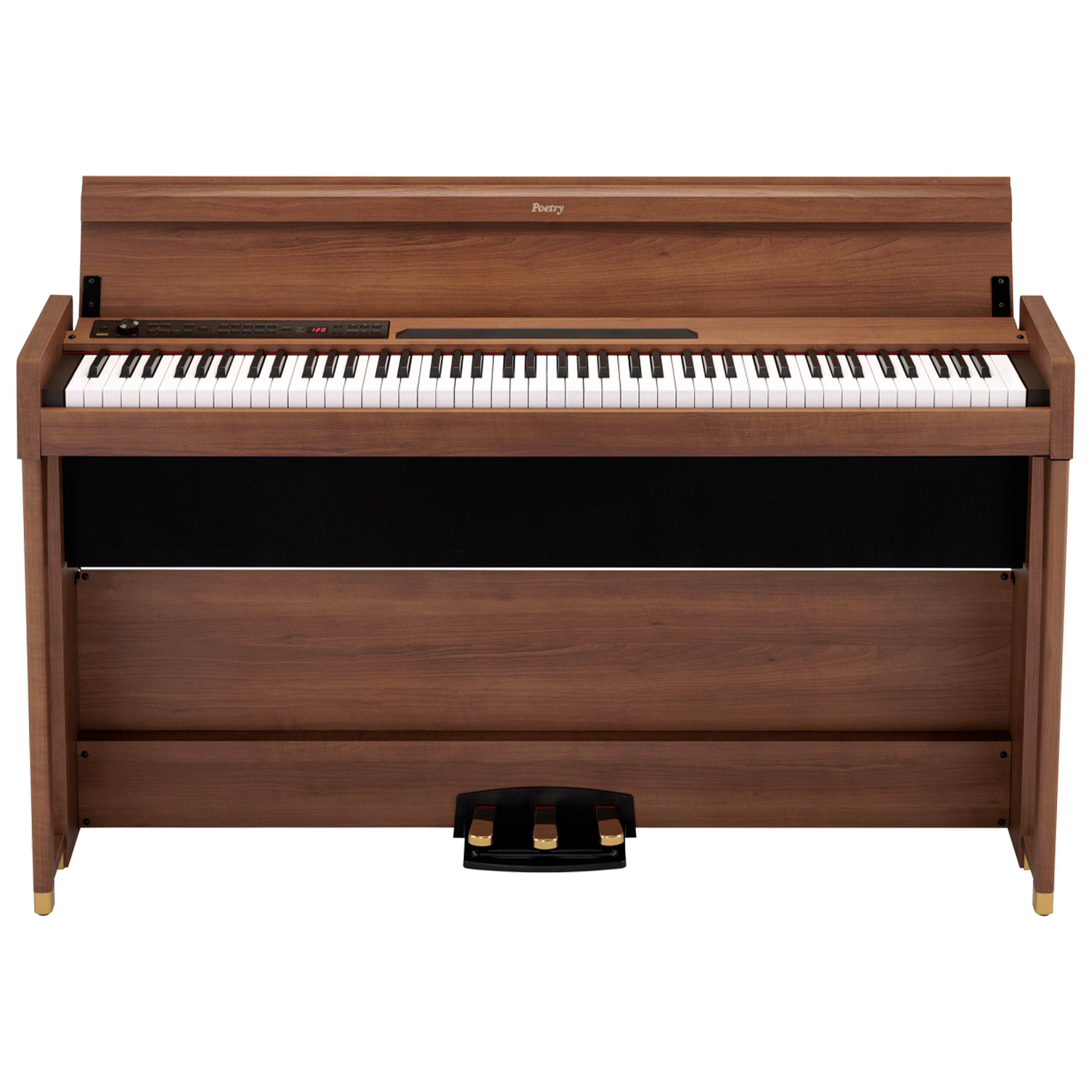 Piano digital Korg Poetry