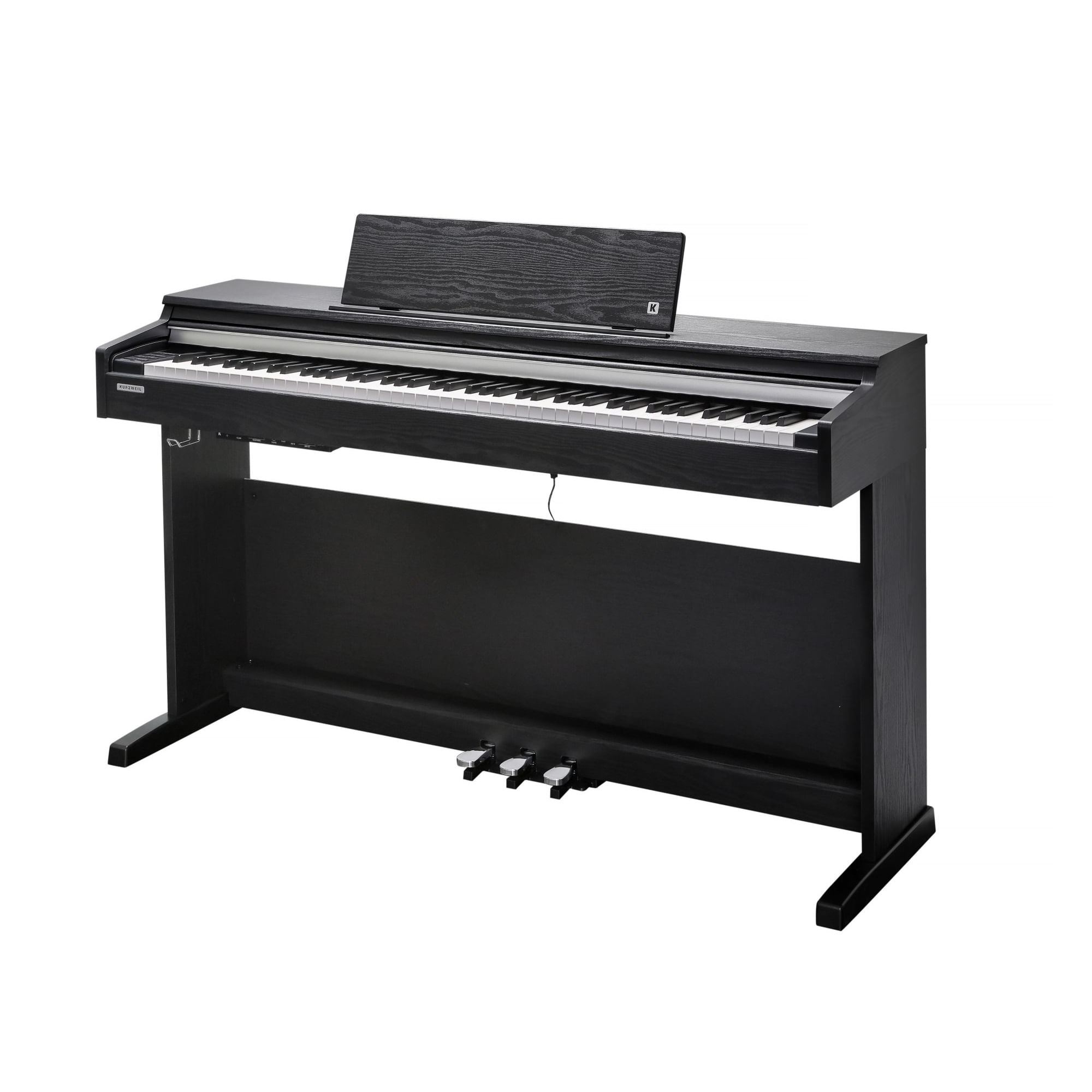 Piano digital Kurzweil CUP M1 SR foto 2