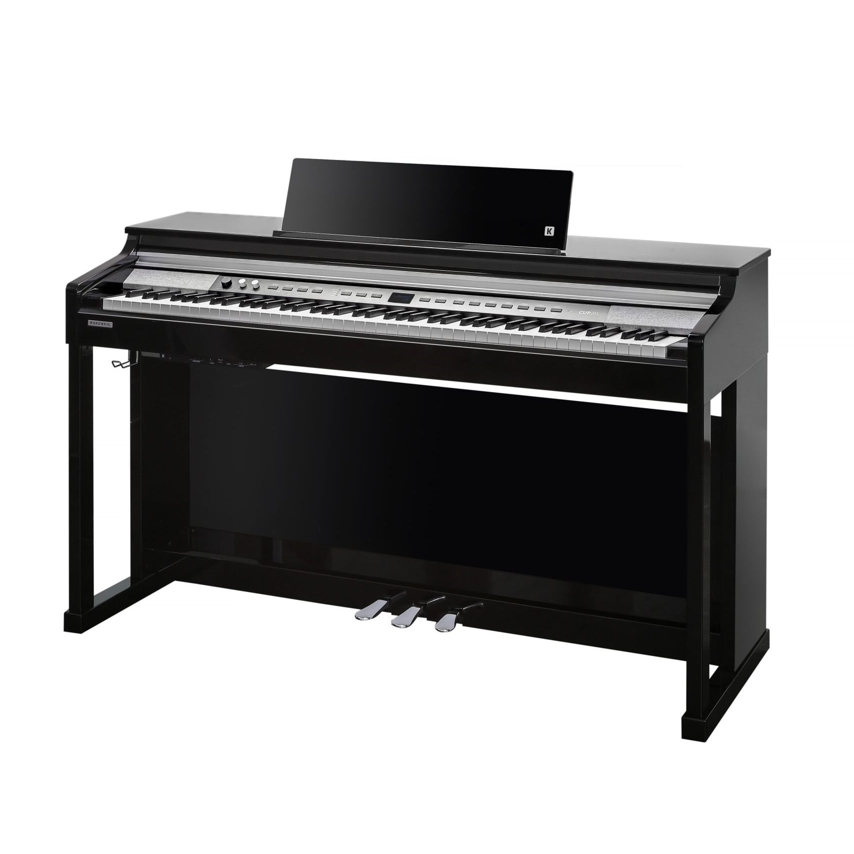 Piano digital Kurzweil CUP P1 BP foto 2