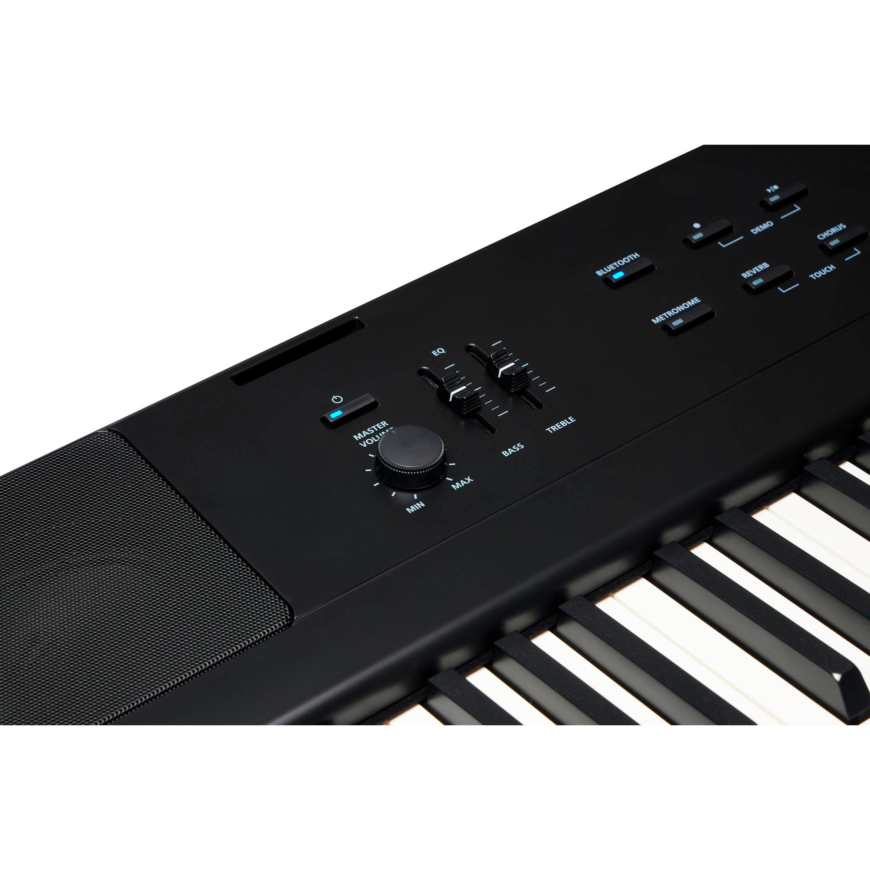 Piano digital Kurzweil KAE1 - Black foto 4