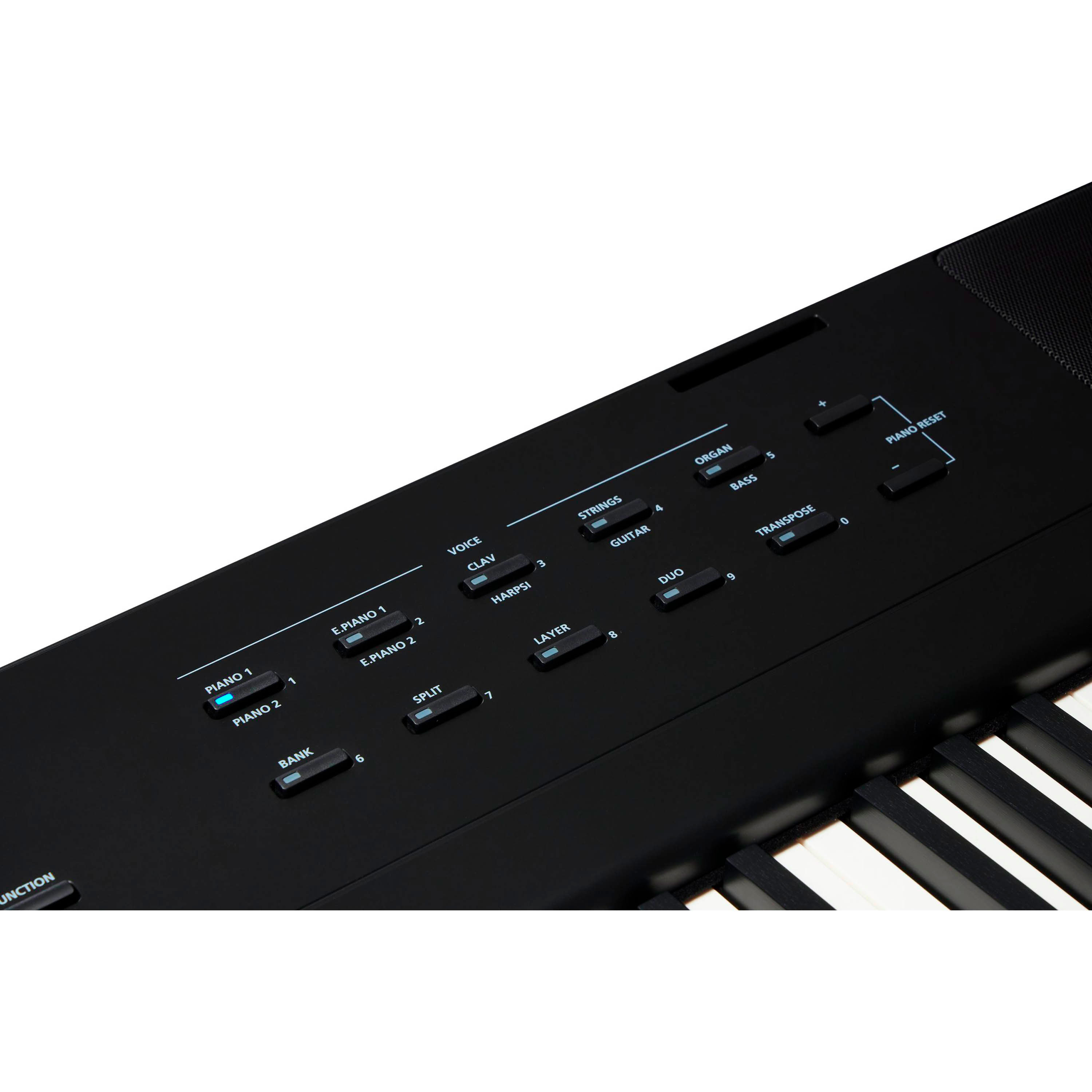 Piano digital Kurzweil KAE1 - Black foto 5