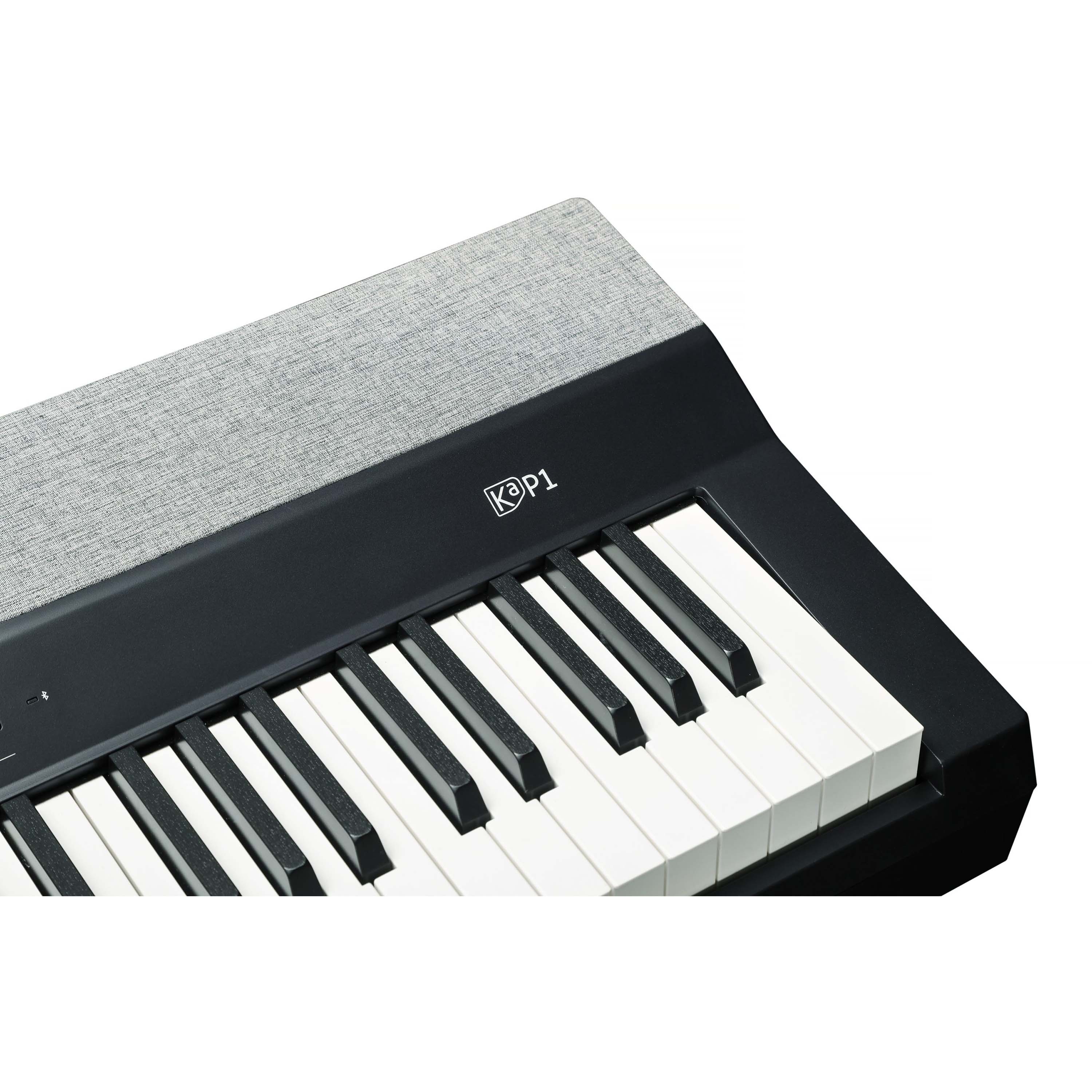 Piano digital Kurzweil KaP1 - Black foto 4