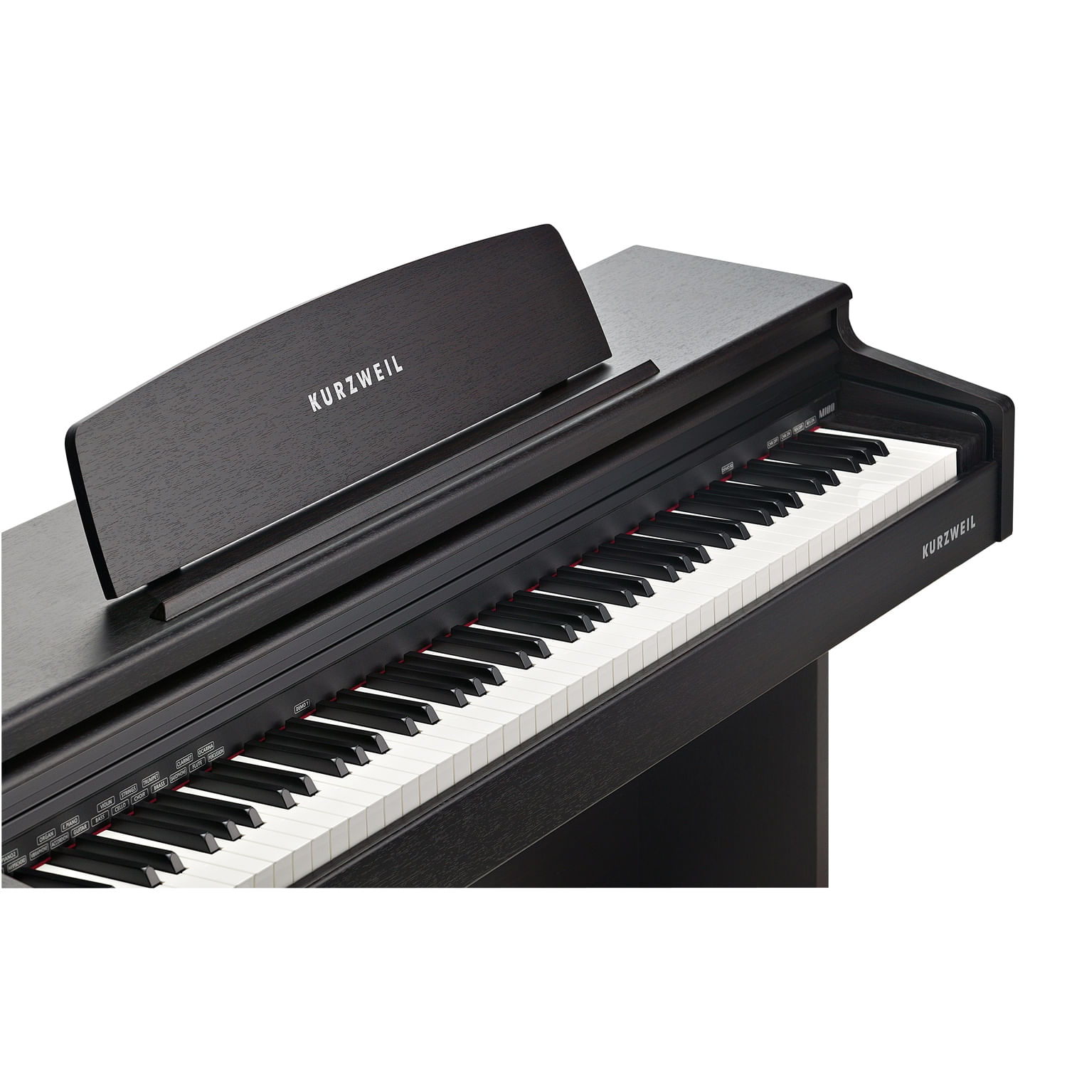Piano digital Kurzweil M100 SR foto 3