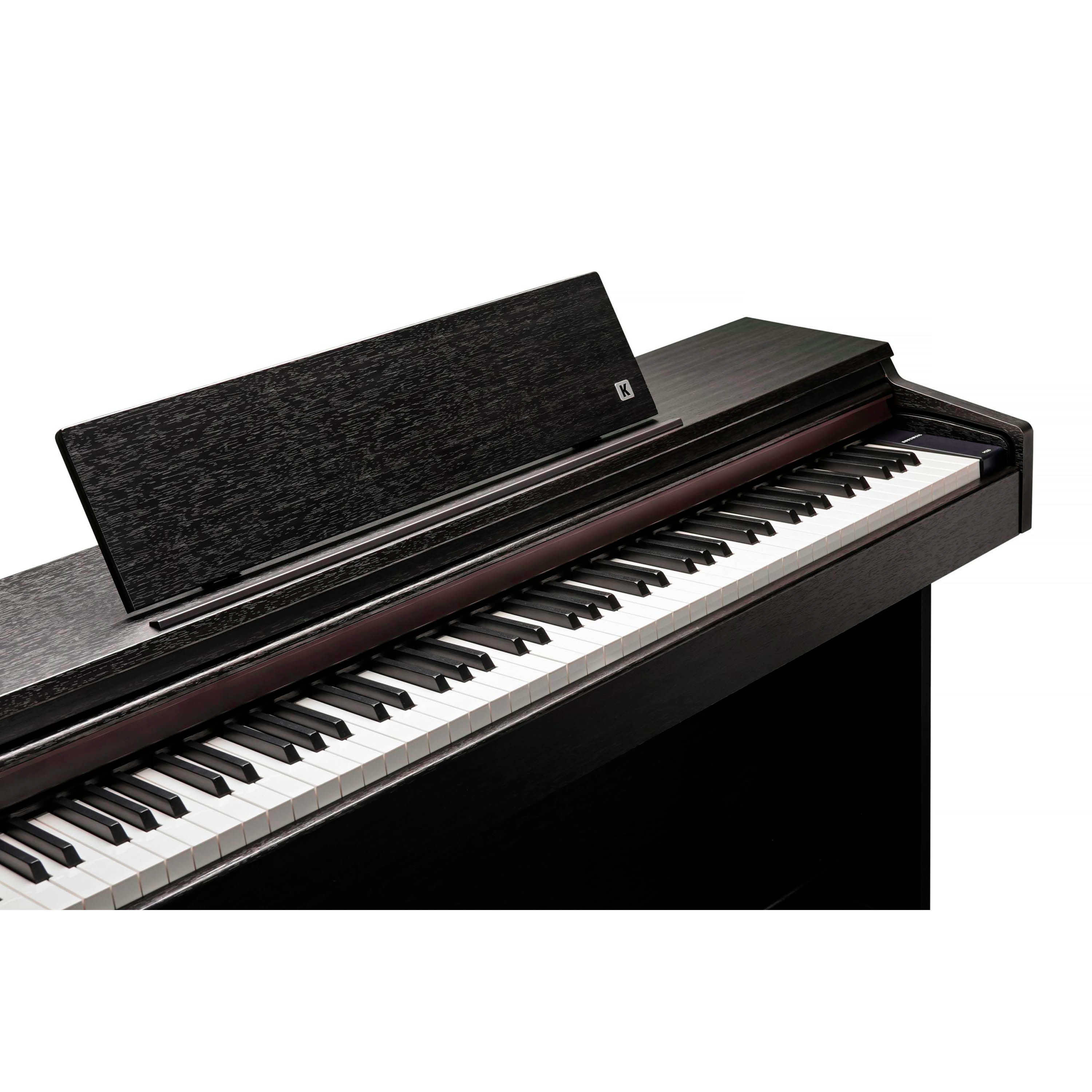 Piano digital Kurzweil M215 - Simulated Rosewood foto 4