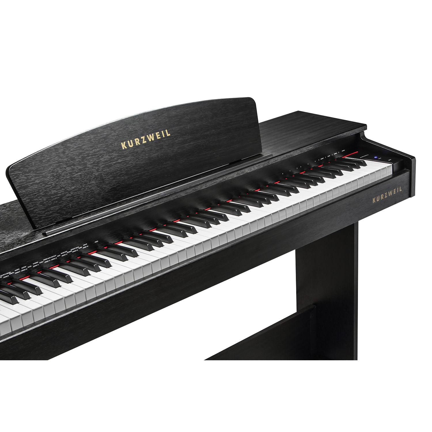 Piano digital Kurzweil M70 SR foto 4