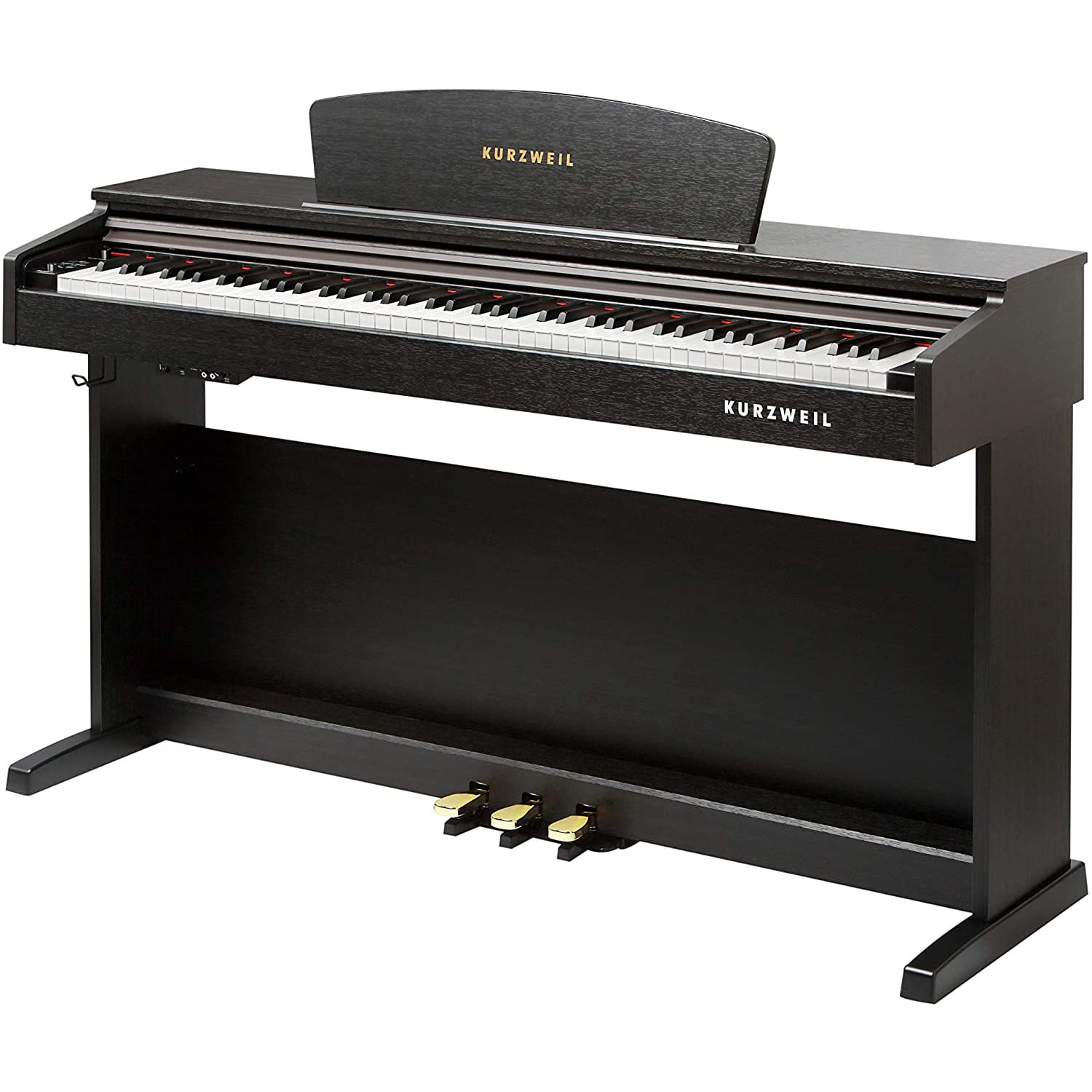 Piano digital Kurzweil M90 SR foto 2