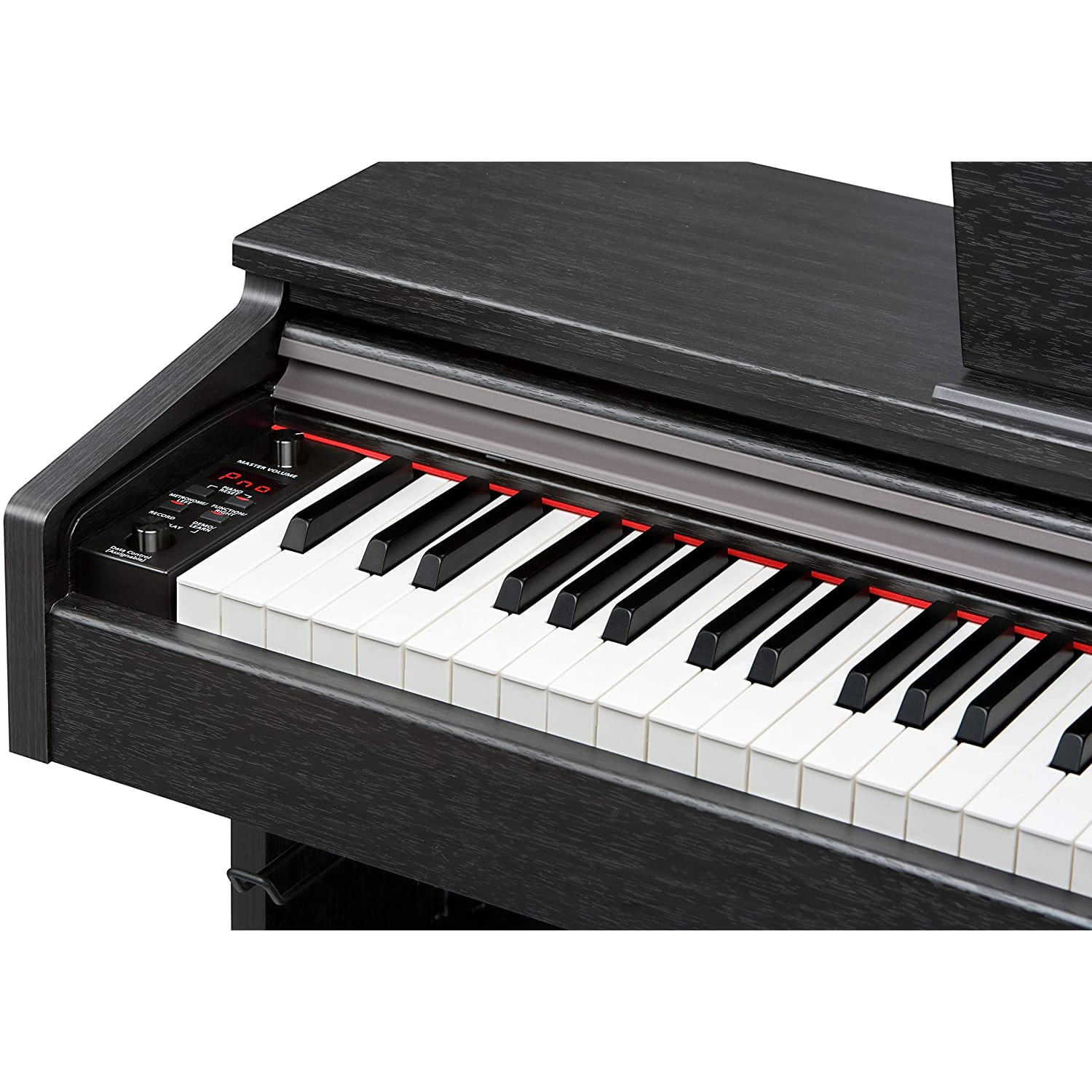 Piano digital Kurzweil M90 SR foto 3