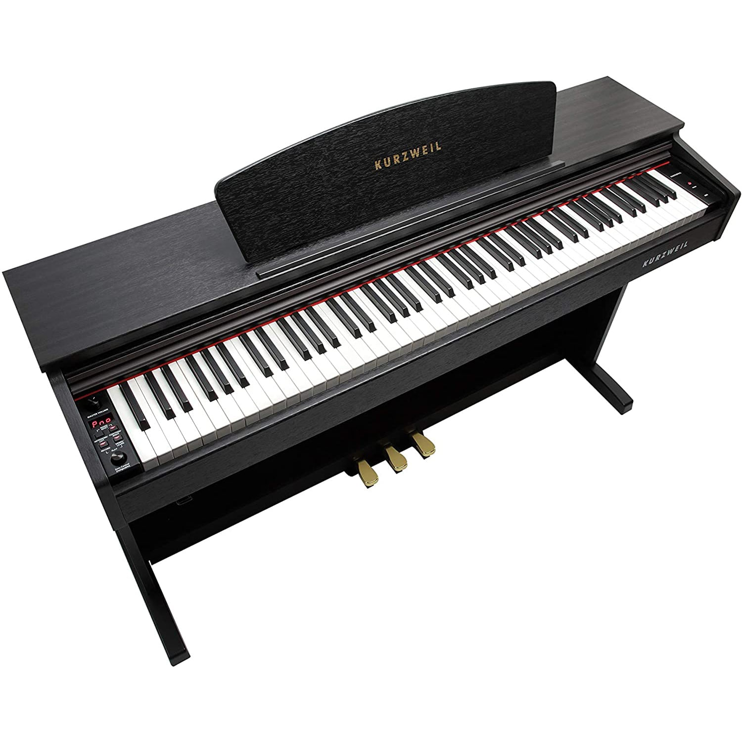 Piano digital Kurzweil M90 SR foto 4